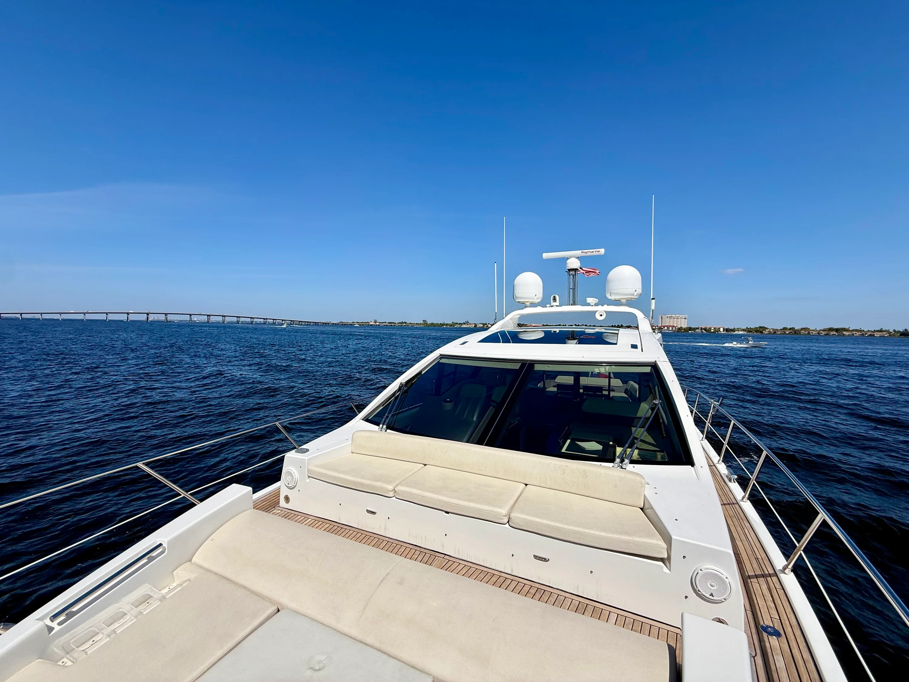 2015 Azimut 55S Image Thumbnail #42