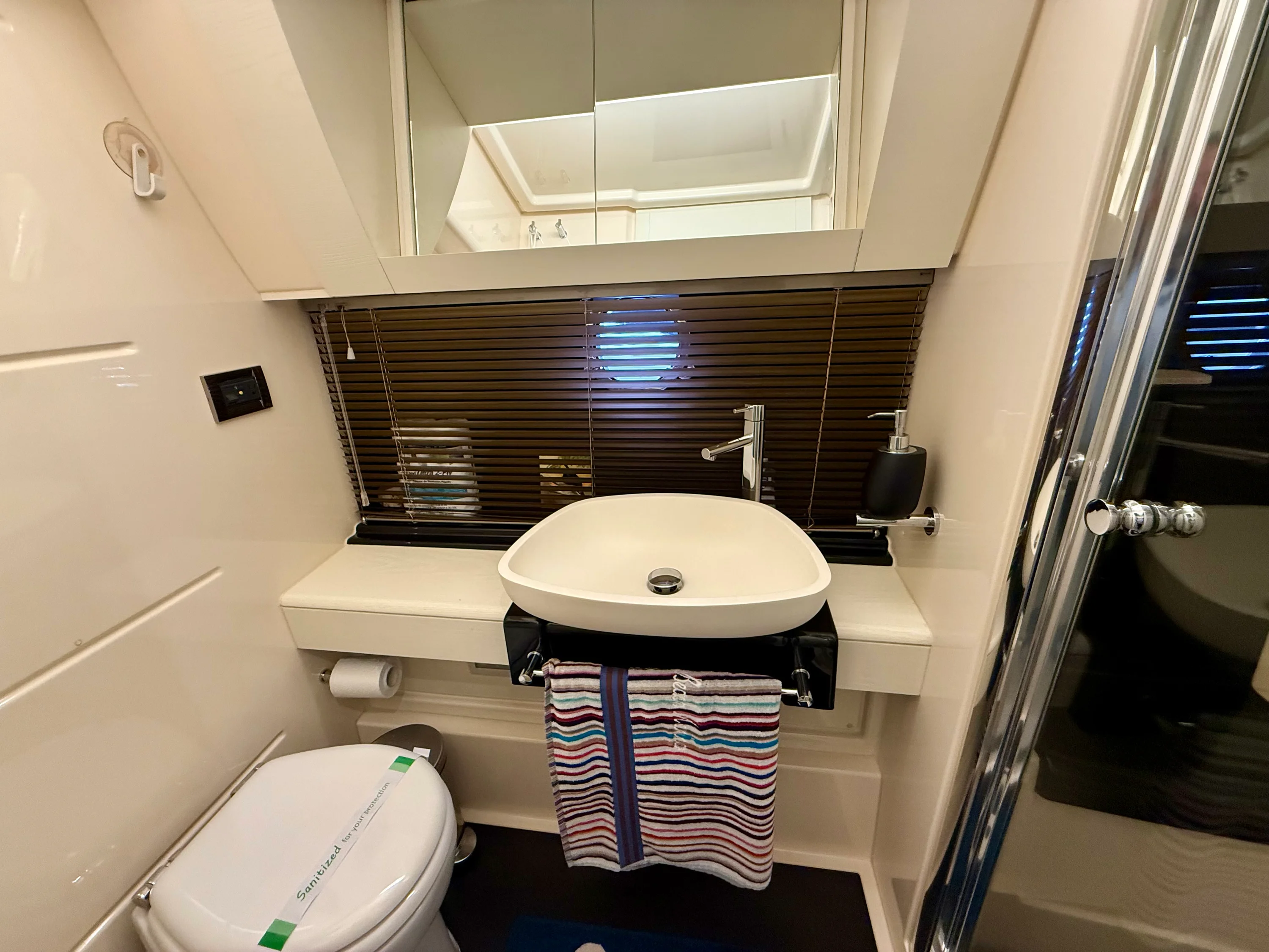 2015 Azimut 55S Image Thumbnail #64