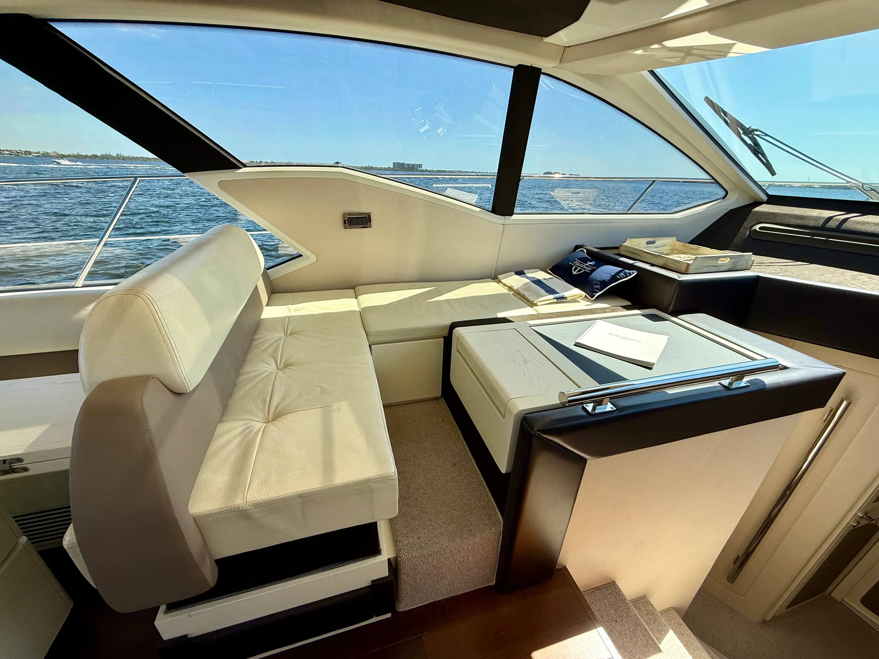2015 Azimut 55S Image Thumbnail #52