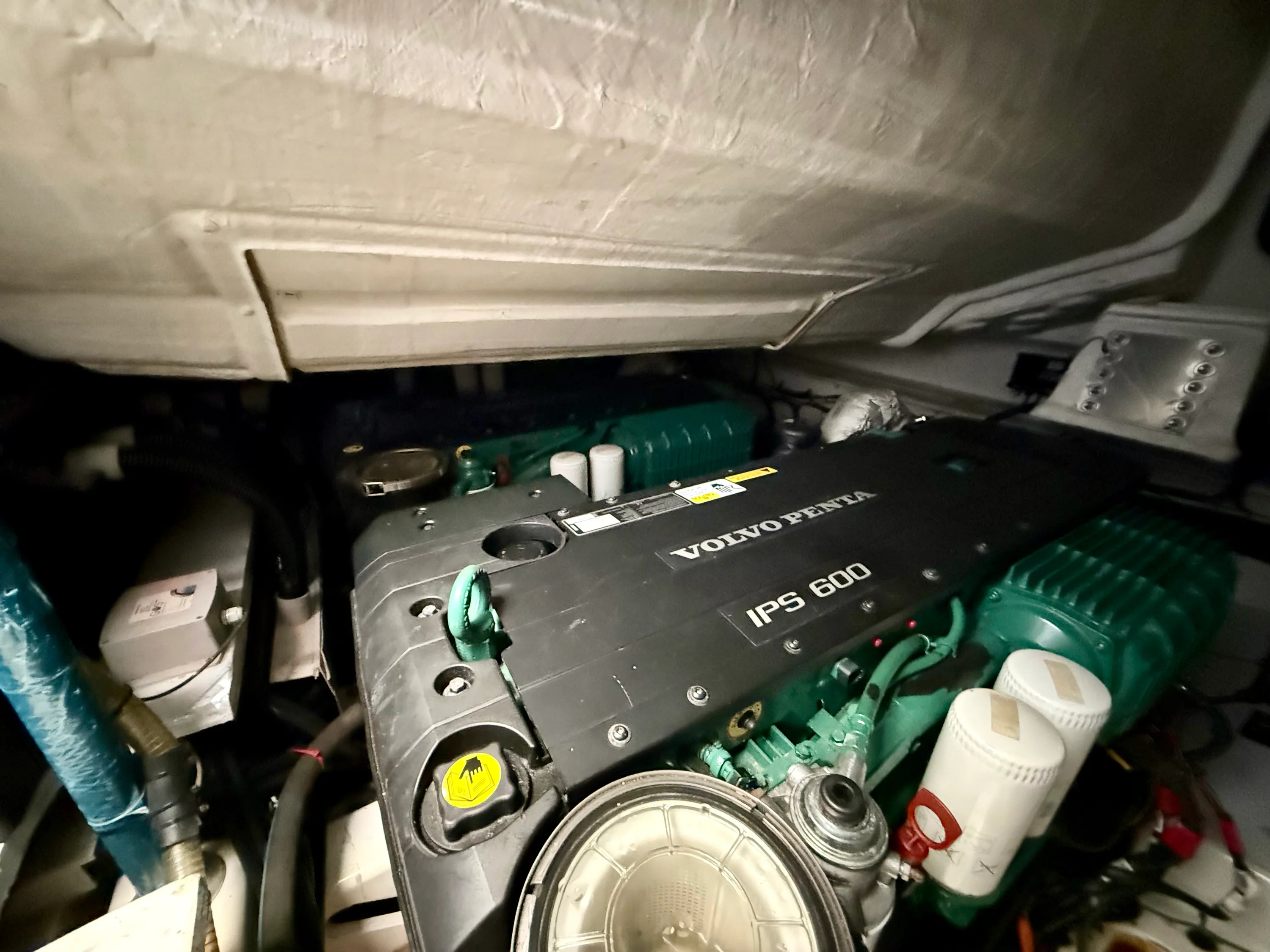 2015 Azimut 55S Image Thumbnail #34