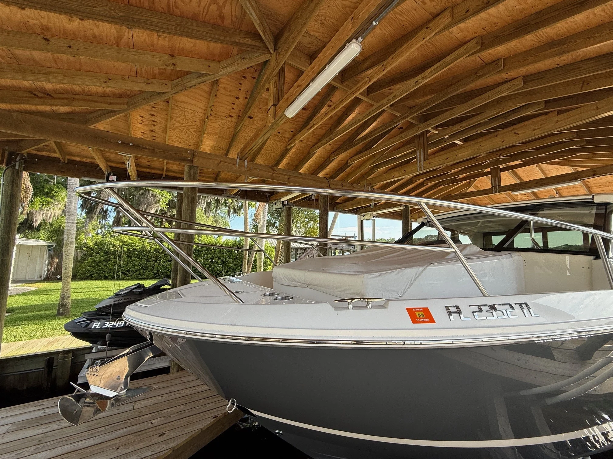 2022 Regal 36 XO Image Thumbnail #11