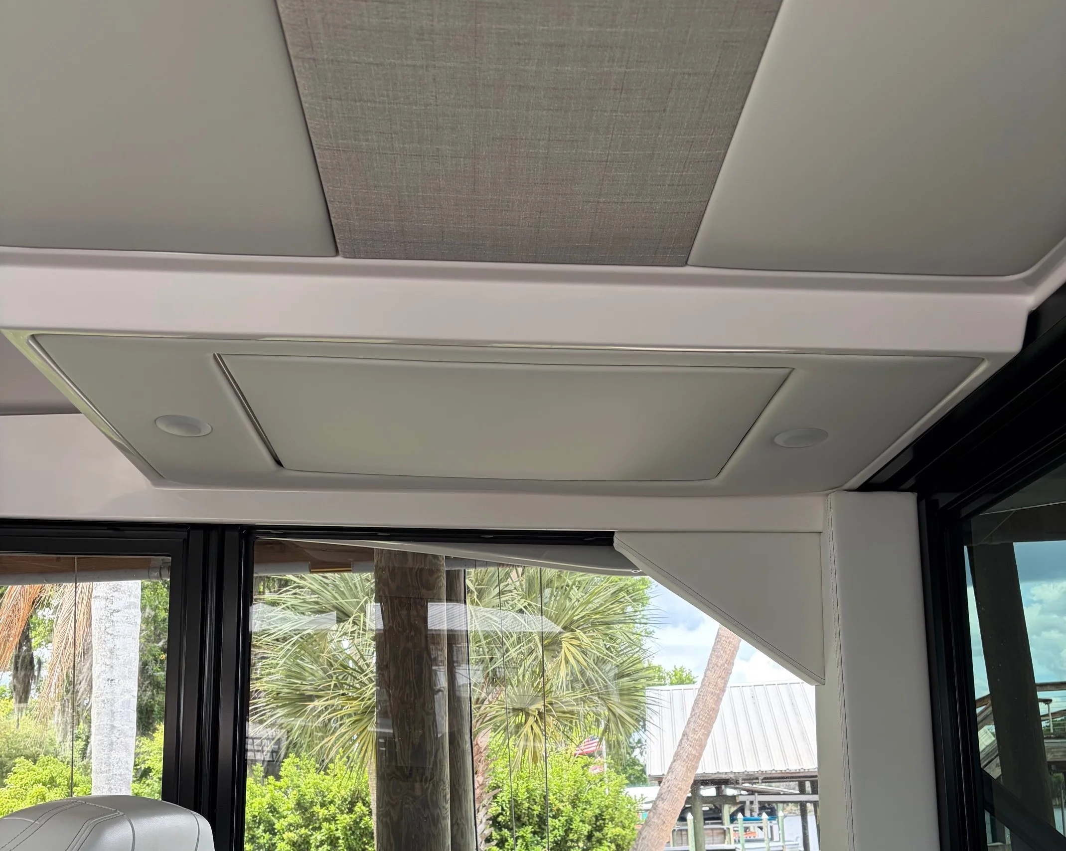 2022 Regal 36 XO Image Thumbnail #36