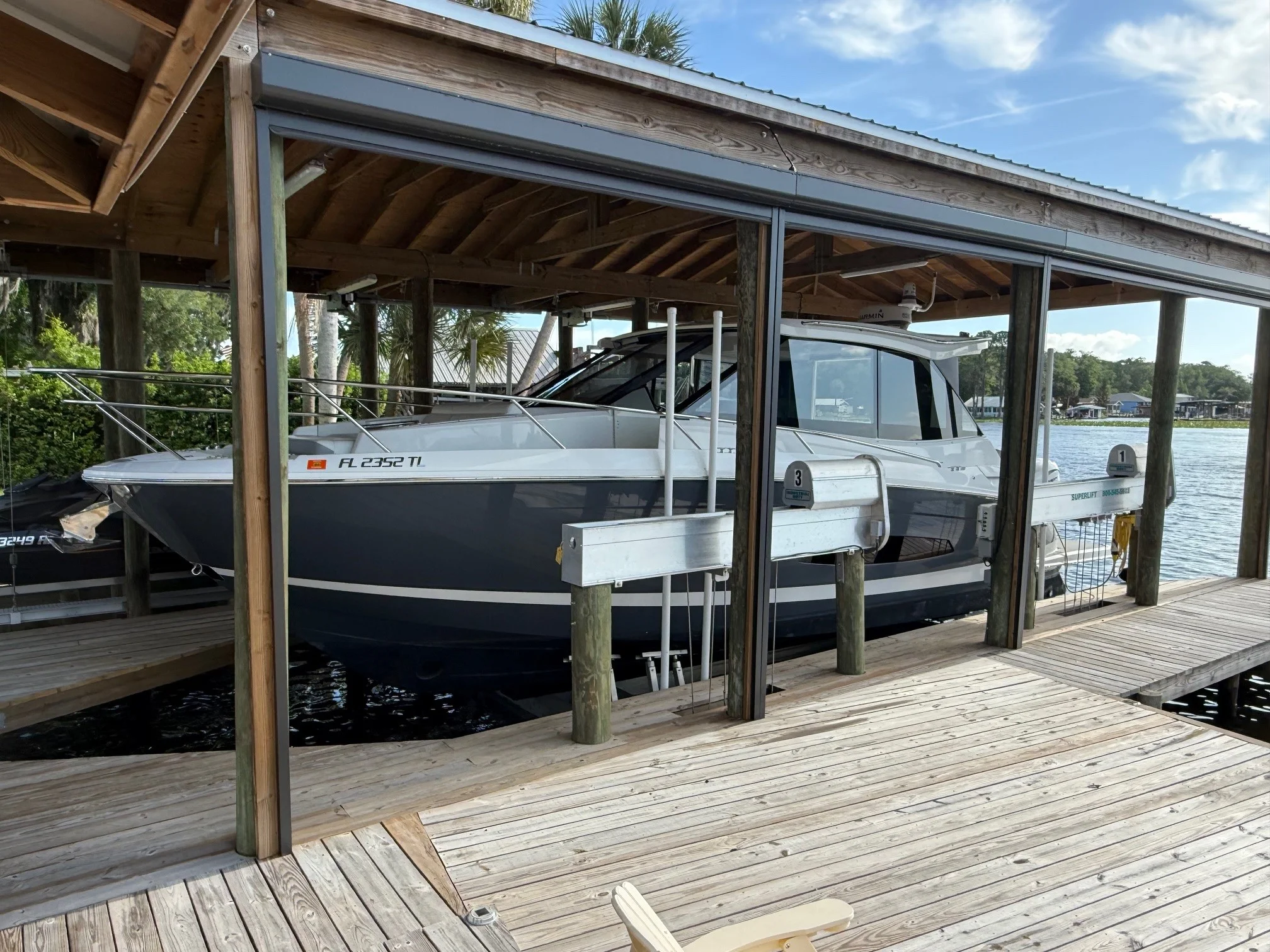 2022 Regal 36 XO Image Thumbnail #0