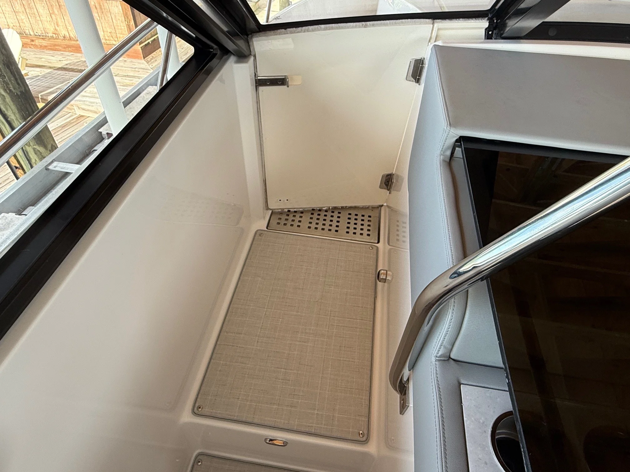 2022 Regal 36 XO Image Thumbnail #50