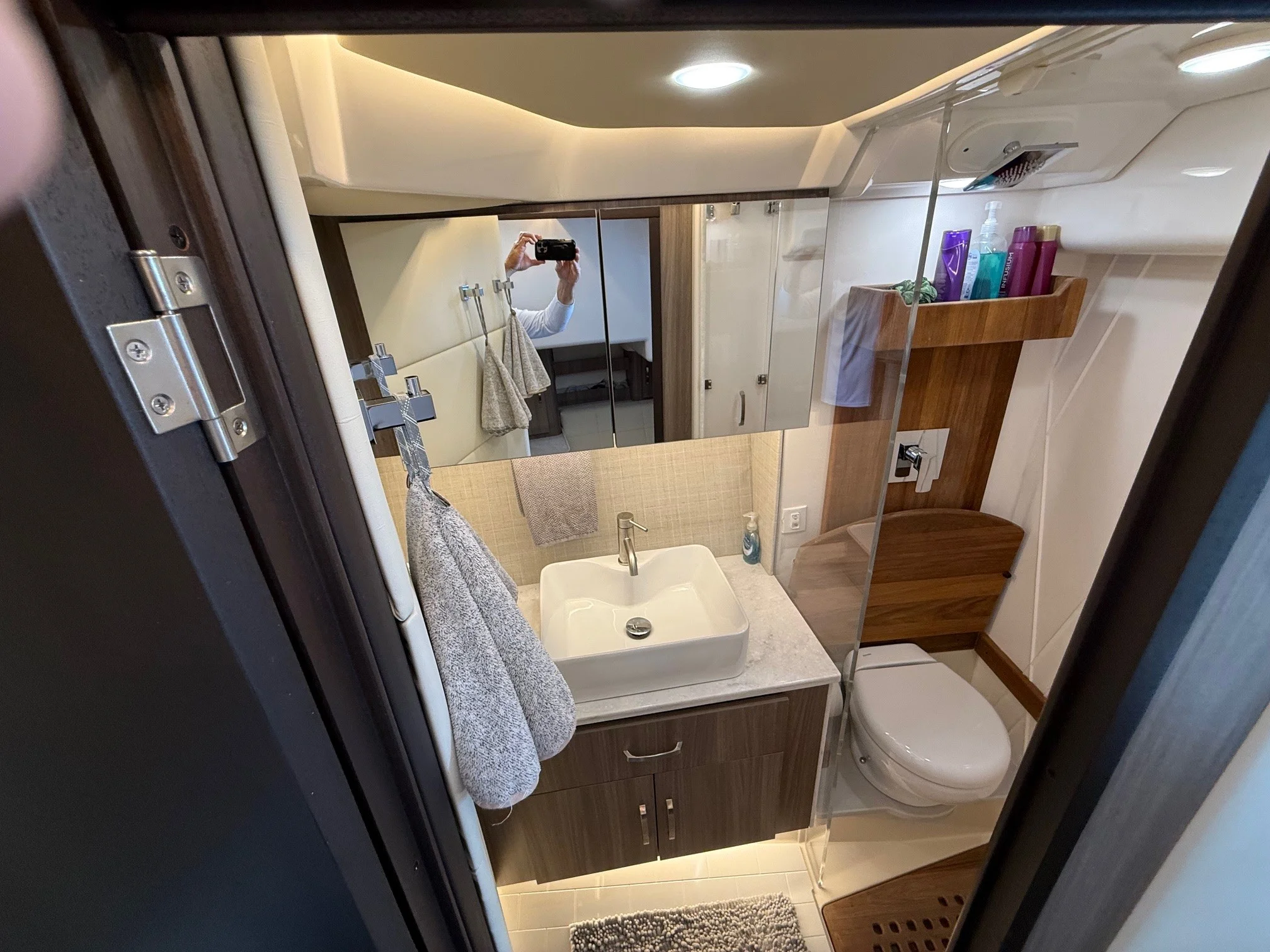 2022 Regal 36 XO Image Thumbnail #61