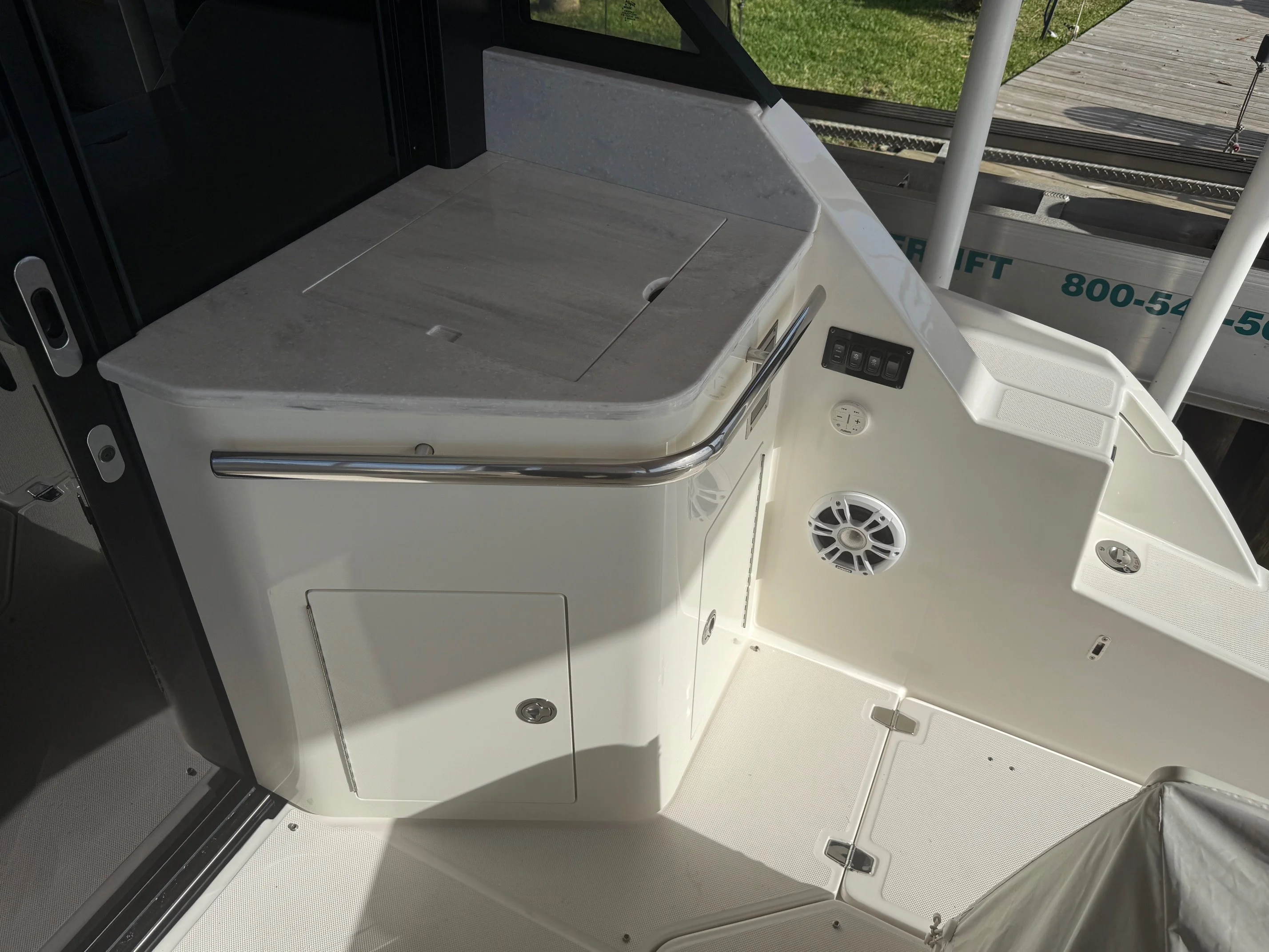 2022 Regal 36 XO Image Thumbnail #29