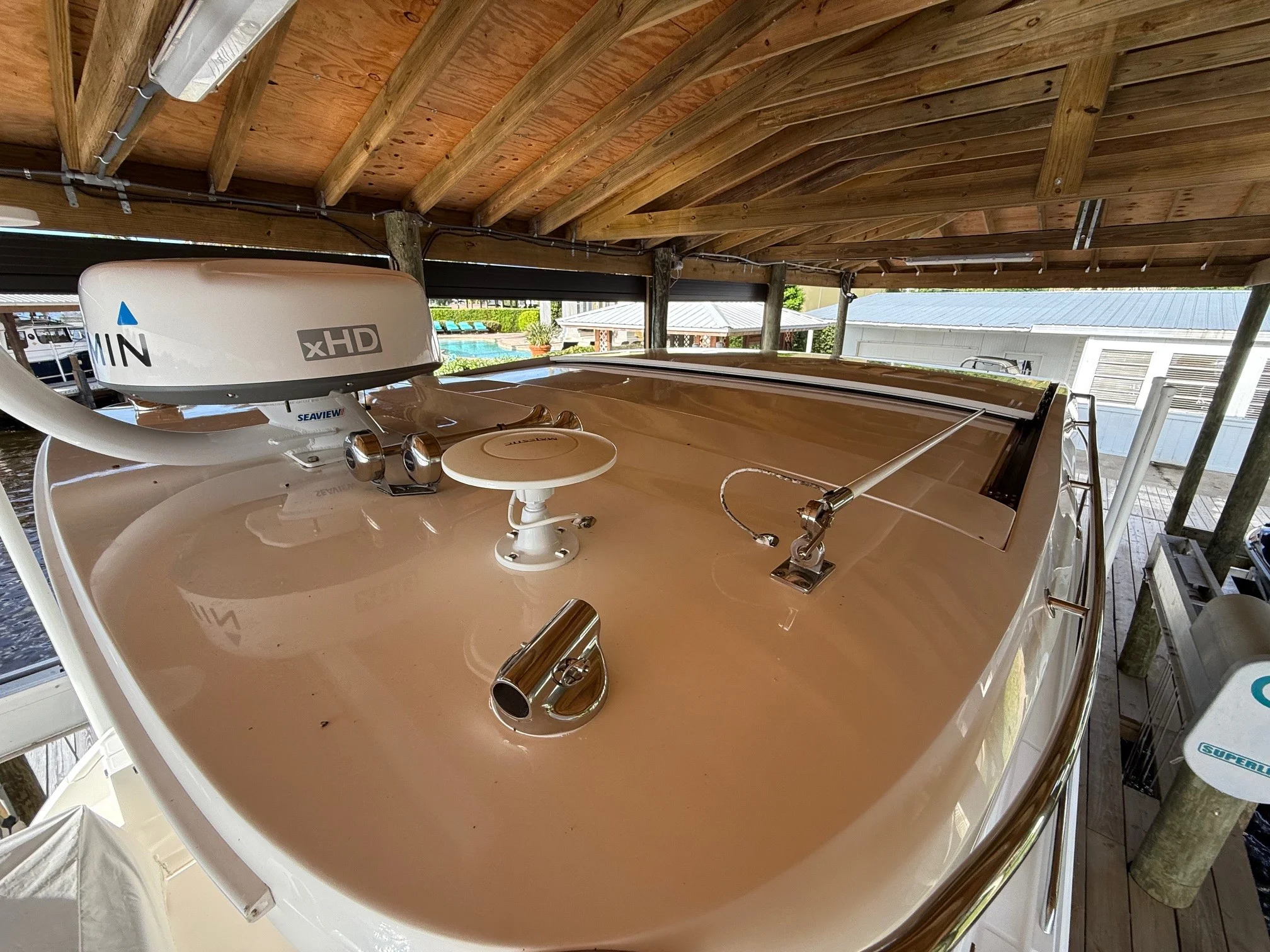 2022 Regal 36 XO Image Thumbnail #32