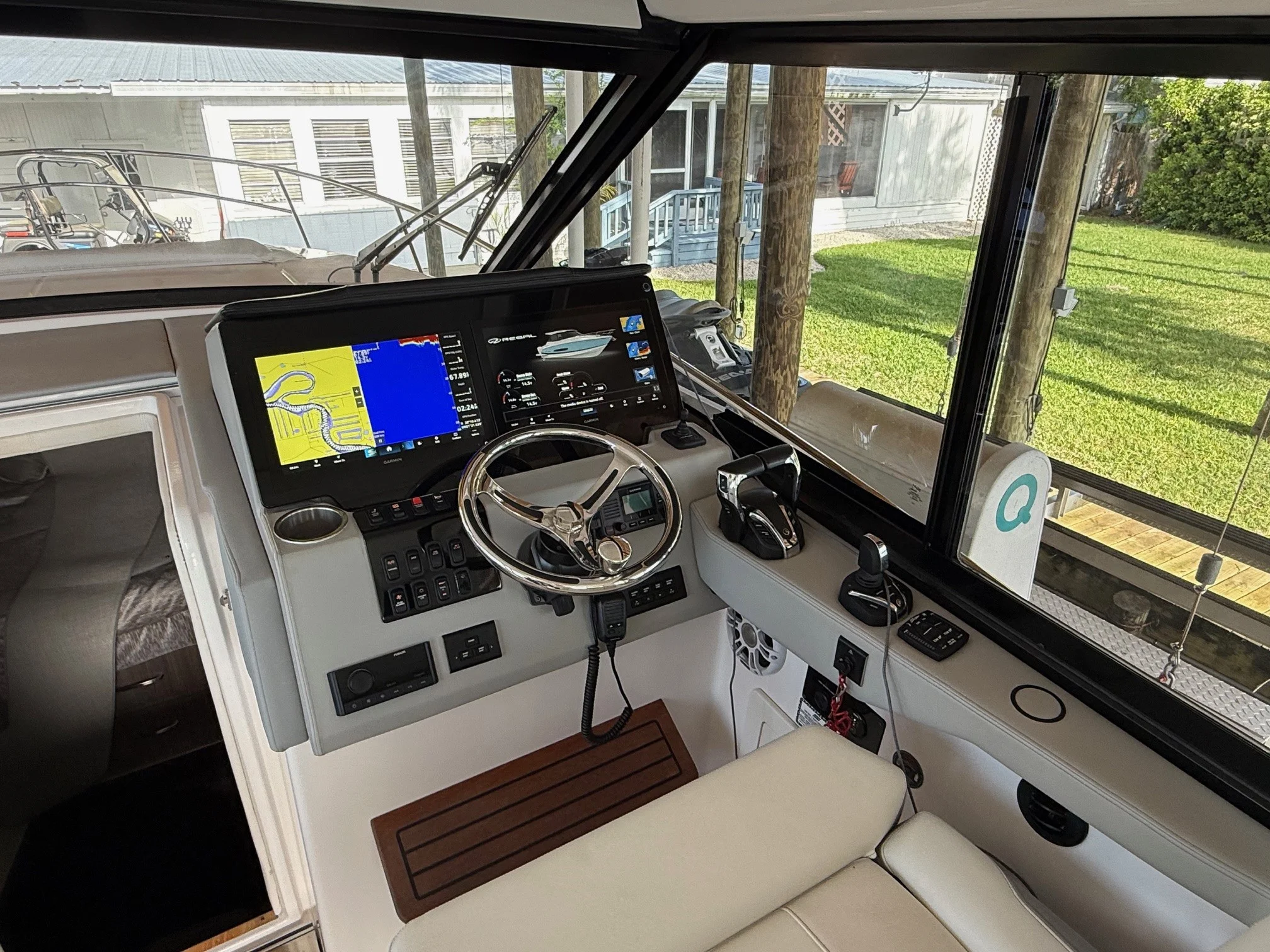 2022 Regal 36 XO Image Thumbnail #23