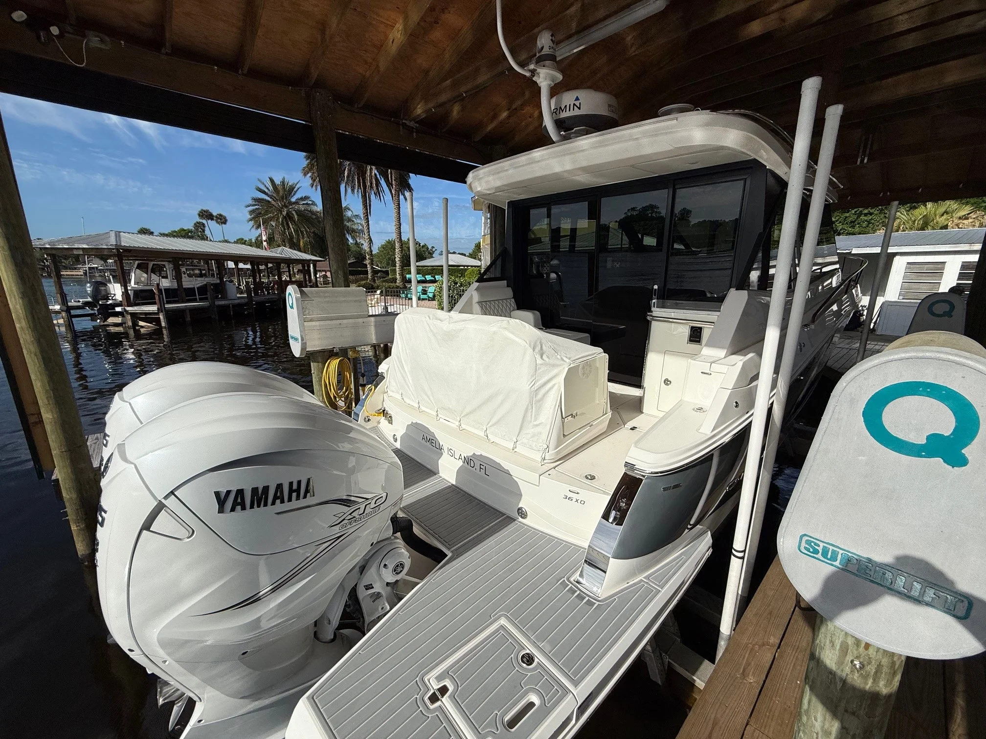 2022 Regal 36 XO Image Thumbnail #6