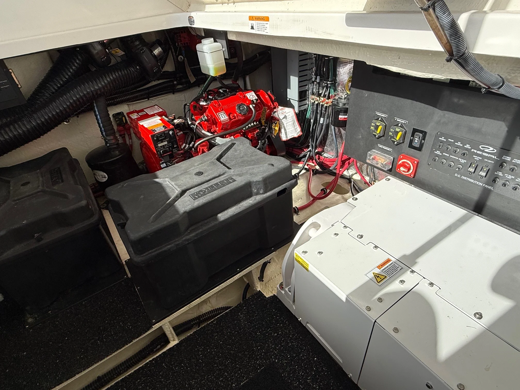 2022 Regal 36 XO Image Thumbnail #72