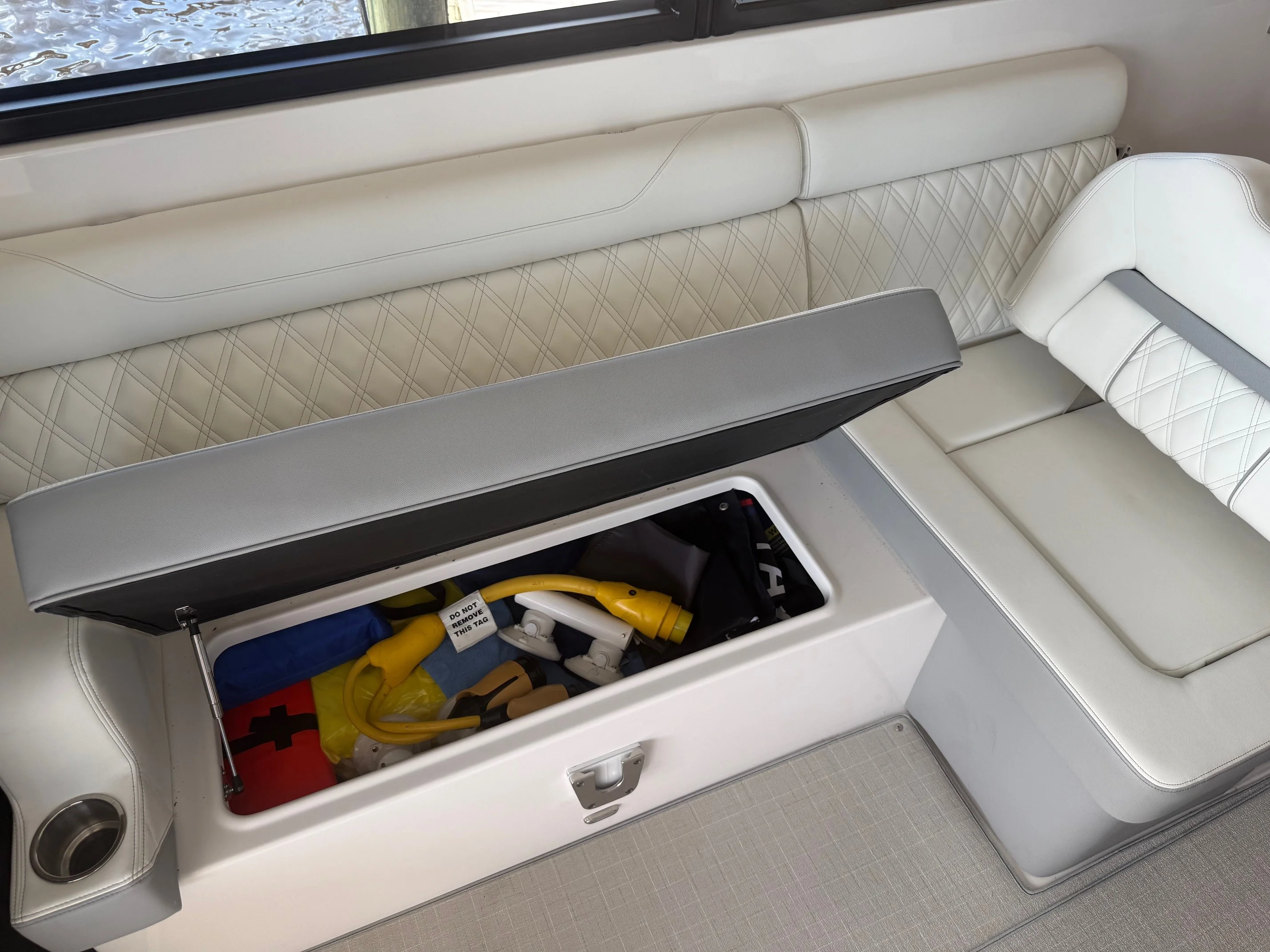 2022 Regal 36 XO Image Thumbnail #44