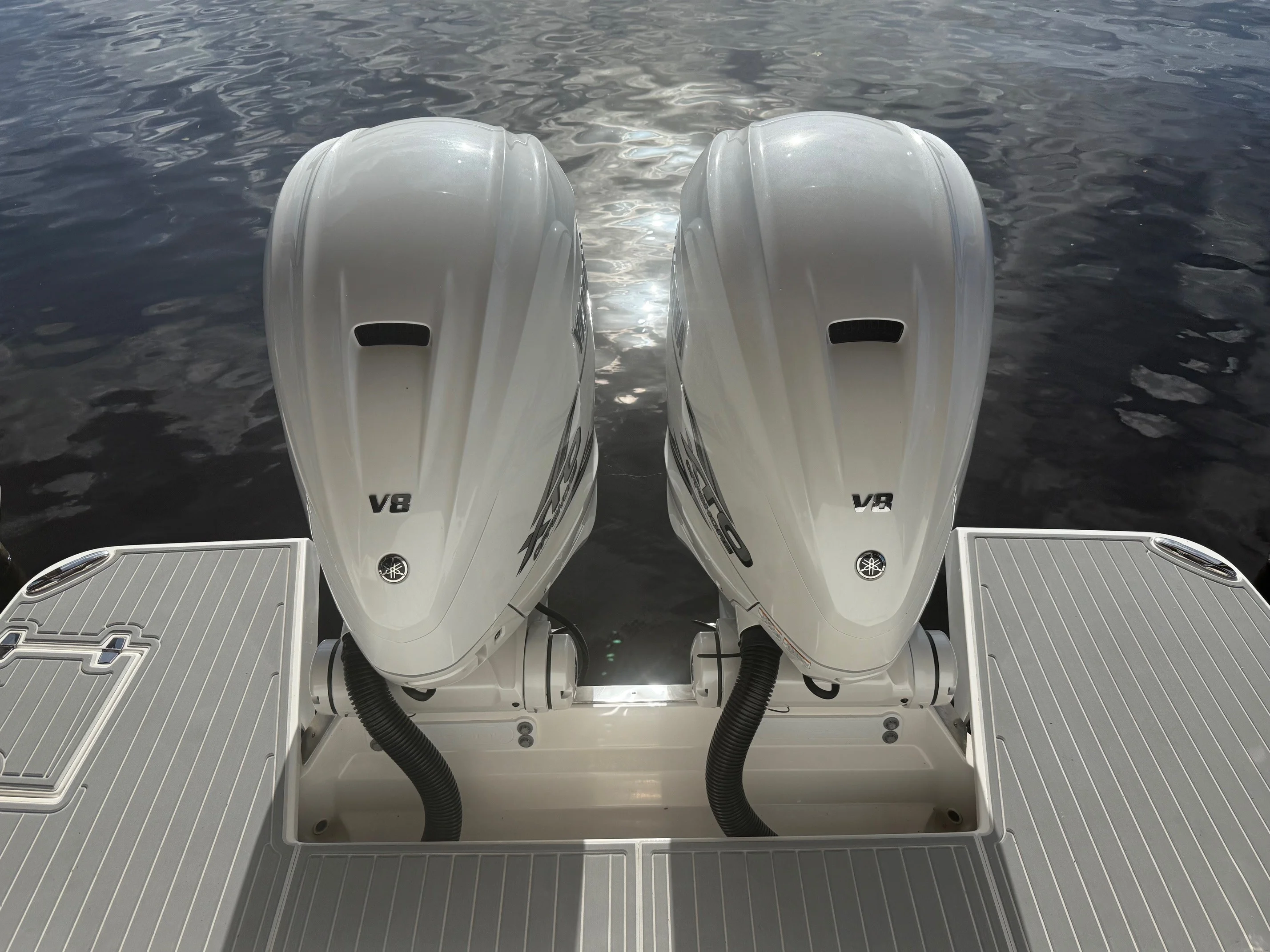 2022 Regal 36 XO Image Thumbnail #15