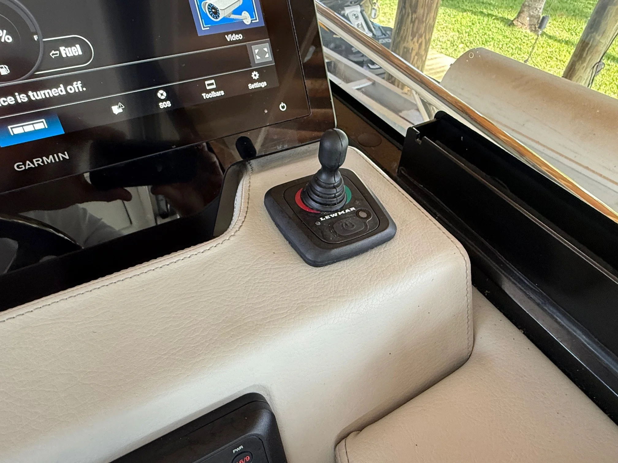 2022 Regal 36 XO Image Thumbnail #25