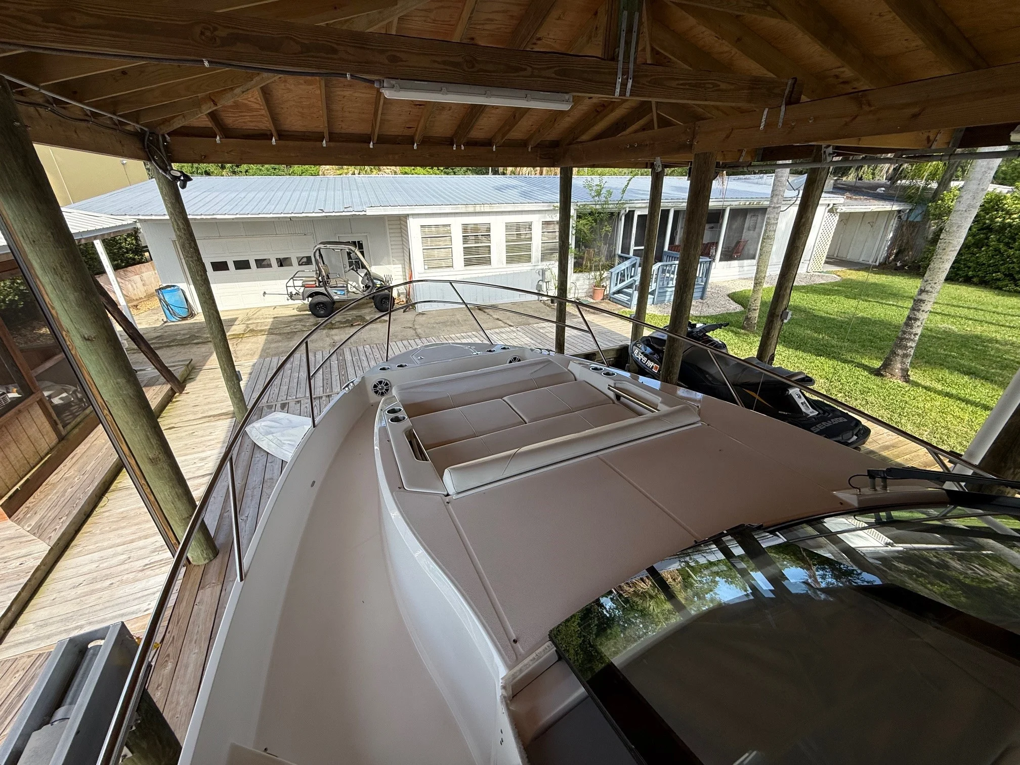 2022 Regal 36 XO Image Thumbnail #56