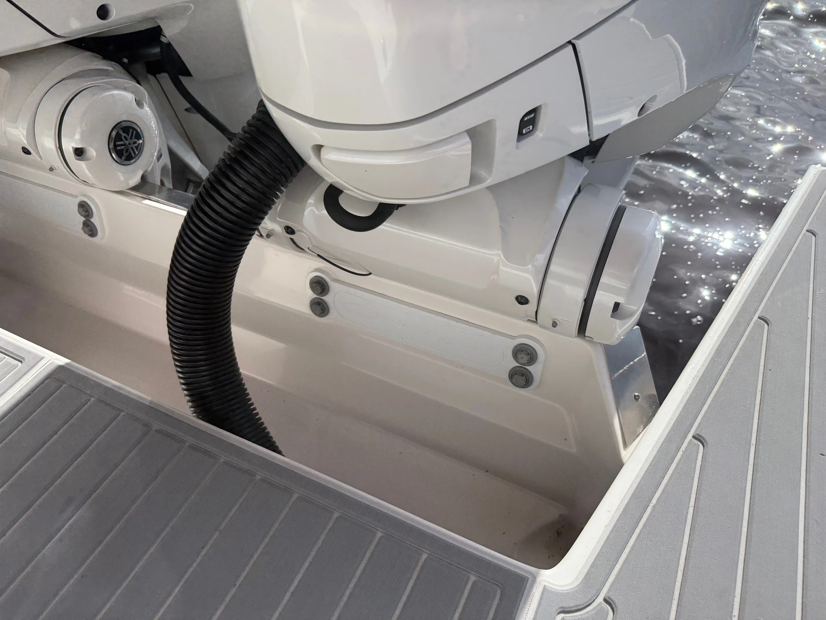 2022 Regal 36 XO Image Thumbnail #21