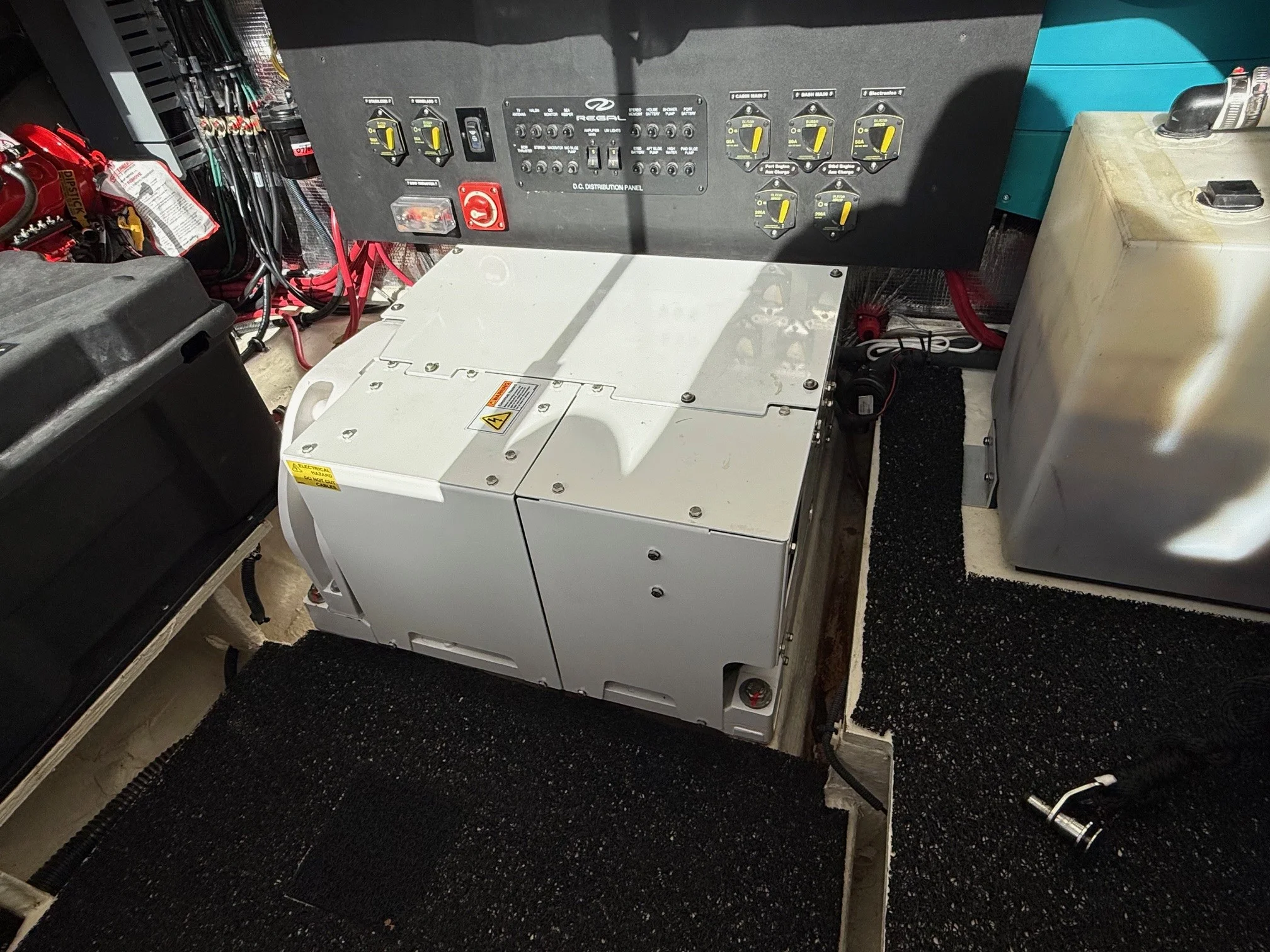 2022 Regal 36 XO Image Thumbnail #74