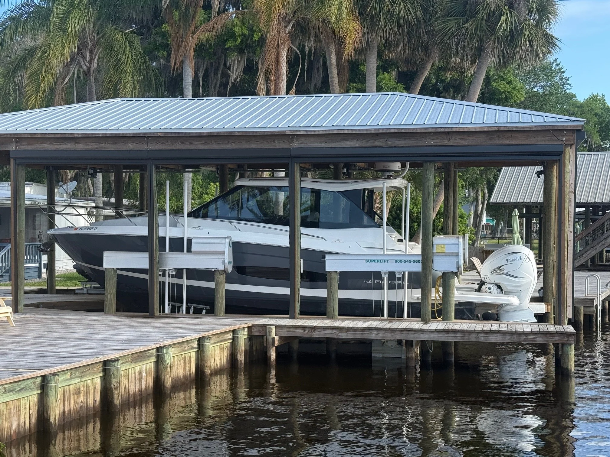 2022 Regal 36 XO Image Thumbnail #1