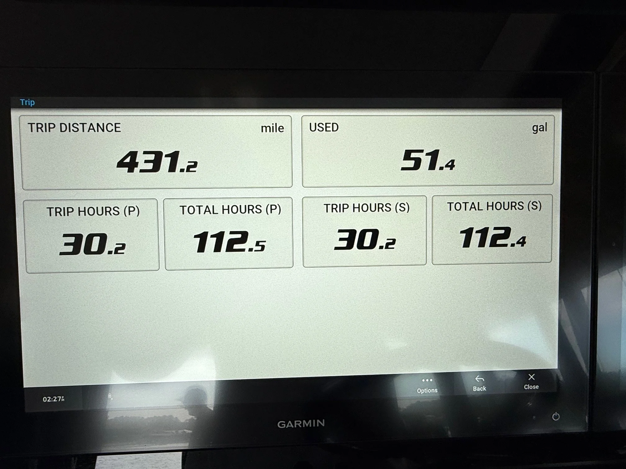 2022 Regal 36 XO Image Thumbnail #16