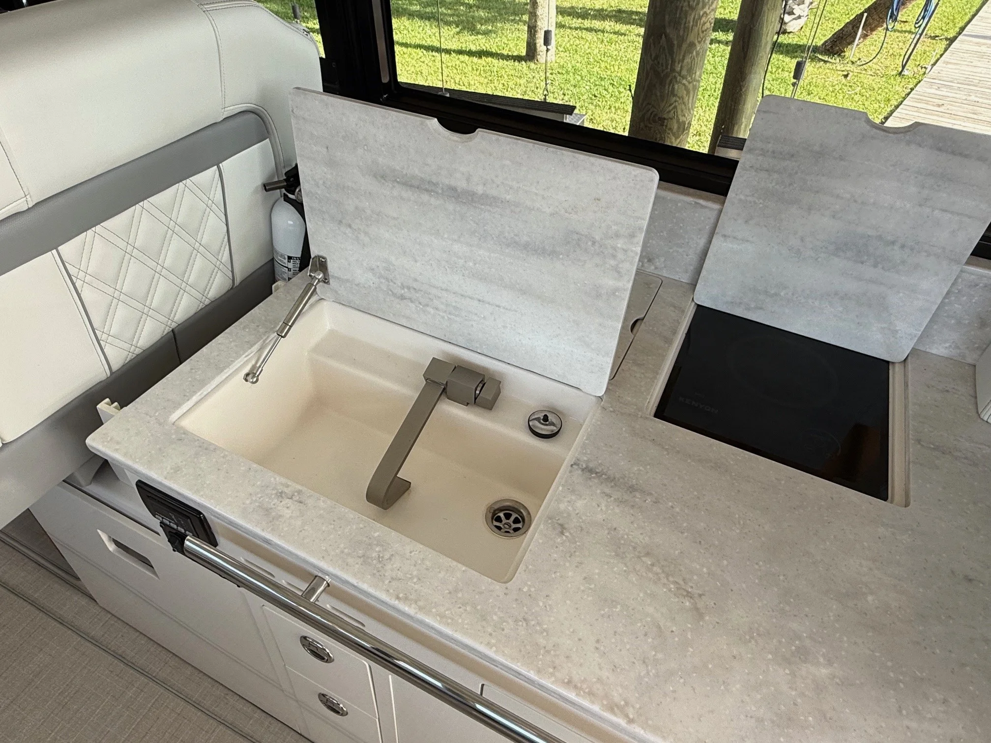 2022 Regal 36 XO Image Thumbnail #41