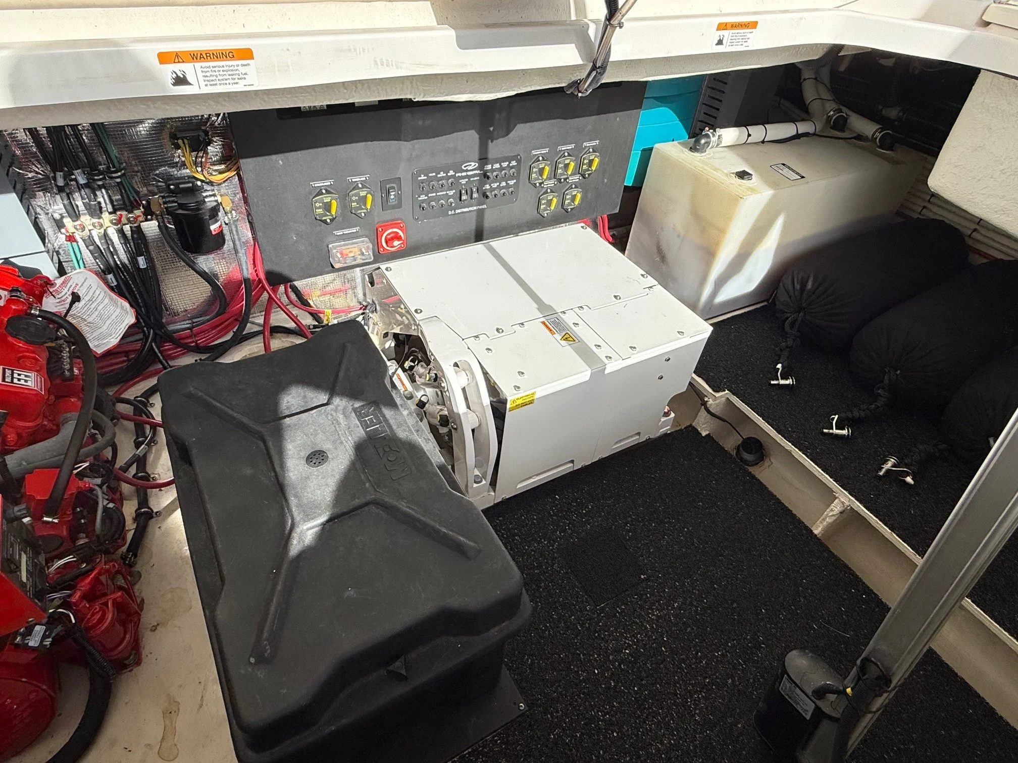 2022 Regal 36 XO Image Thumbnail #73