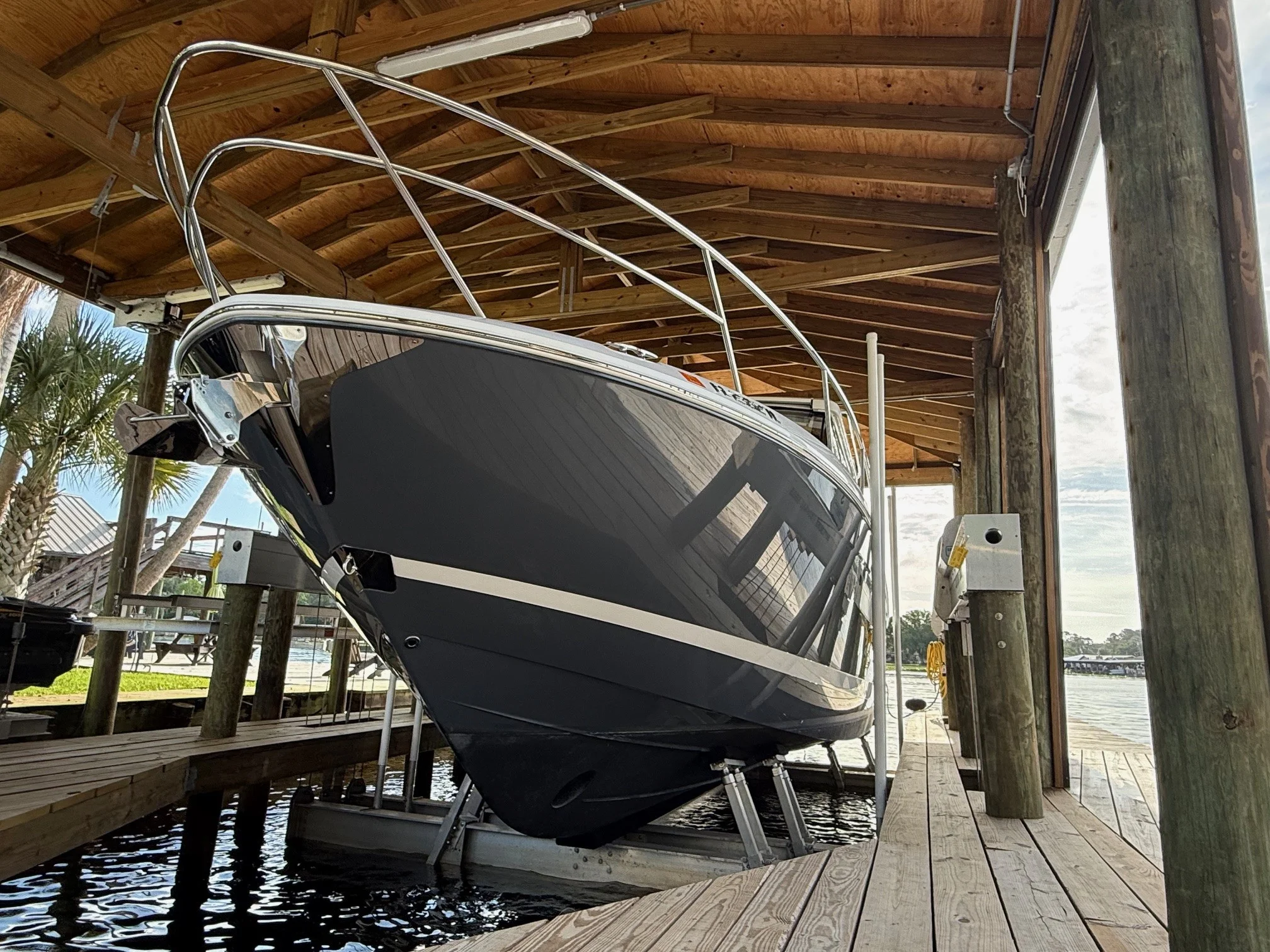 2022 Regal 36 XO Image Thumbnail #9