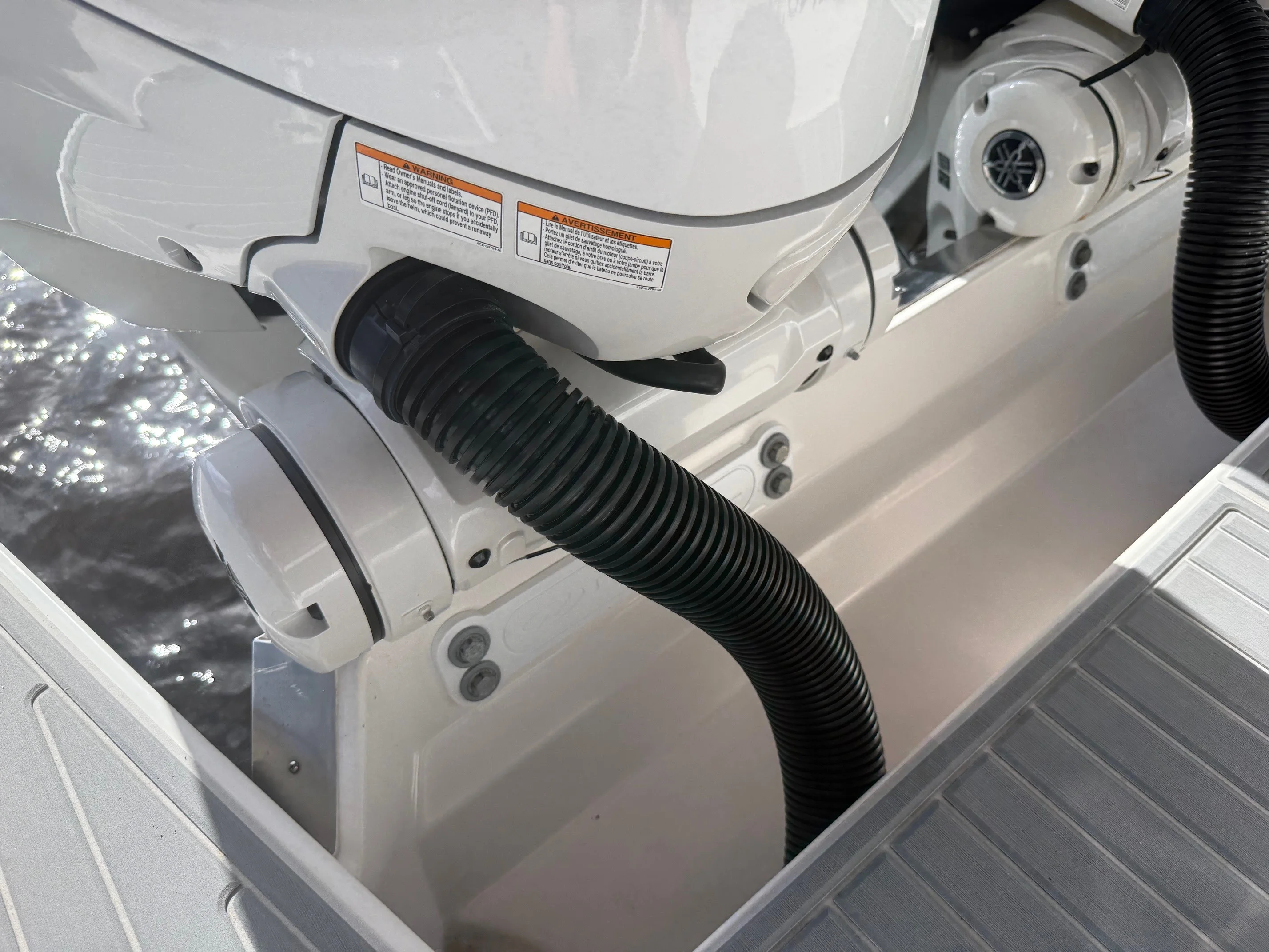 2022 Regal 36 XO Image Thumbnail #22