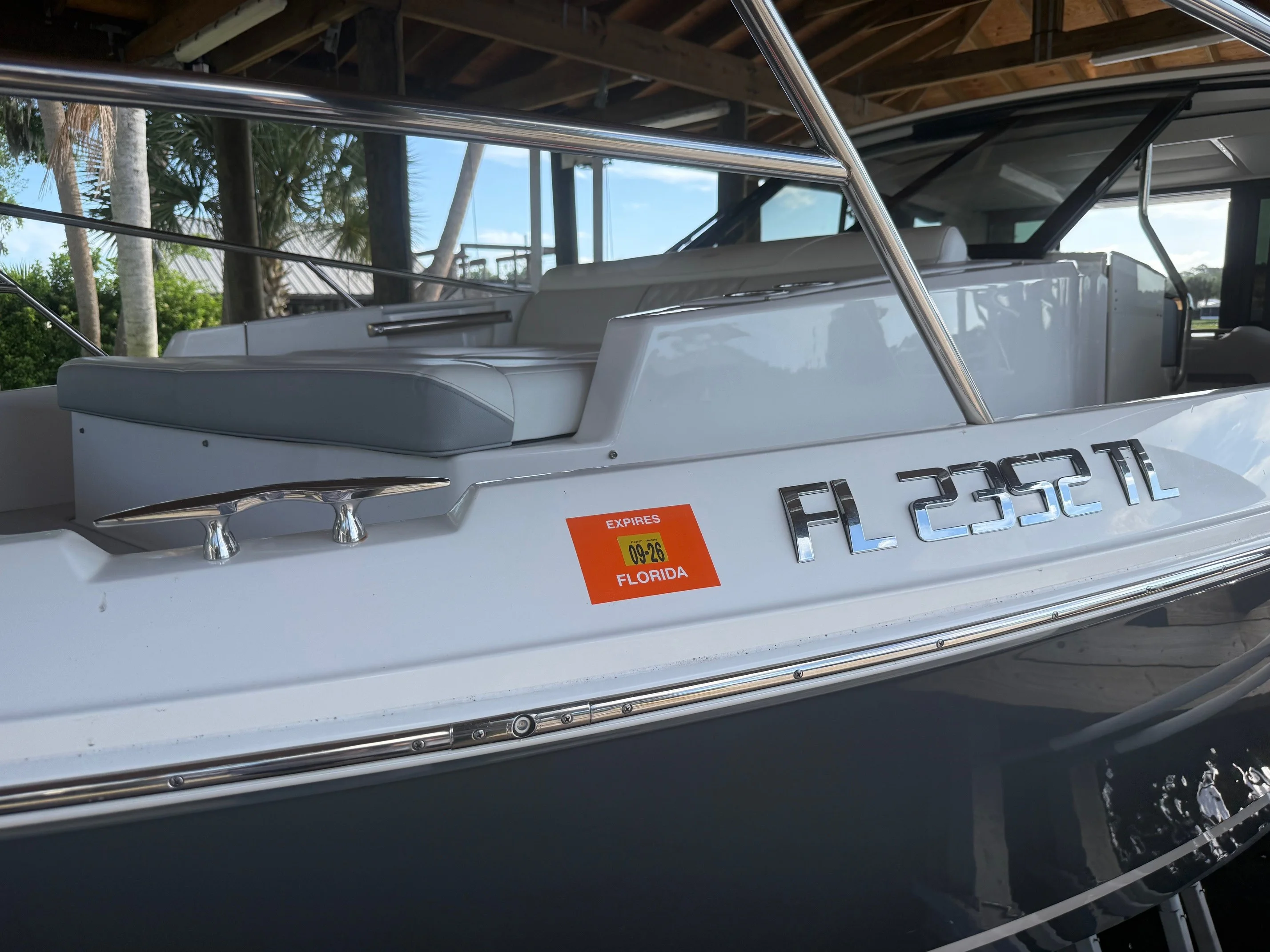 2022 Regal 36 XO Image Thumbnail #13