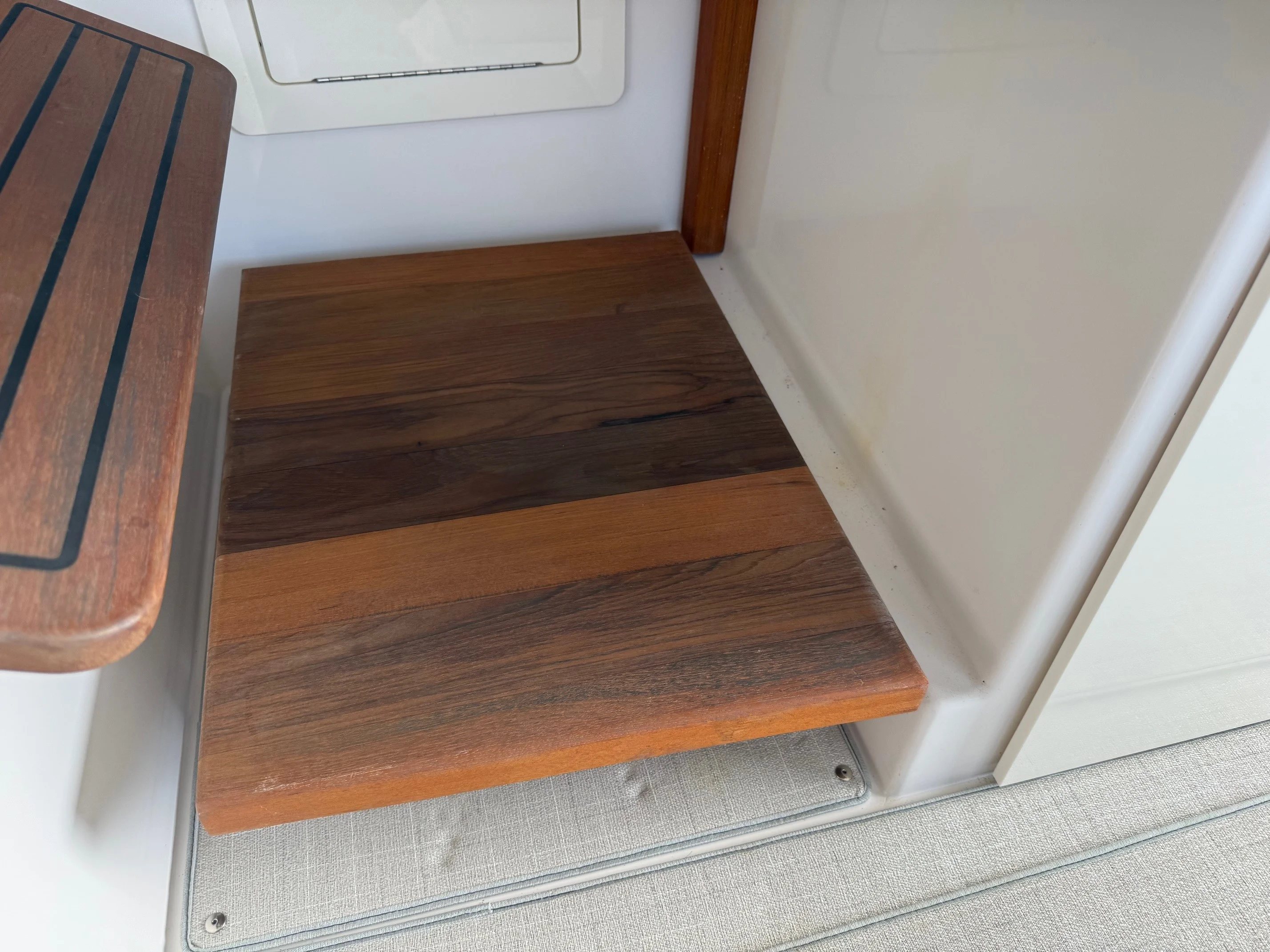 2022 Regal 36 XO Image Thumbnail #49