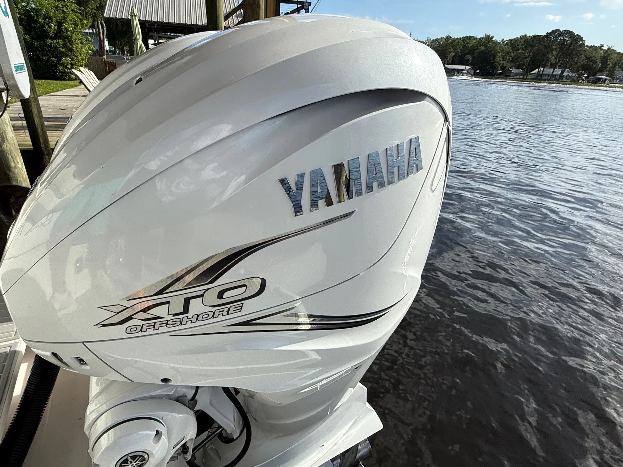 2022 Regal 36 XO Image Thumbnail #18