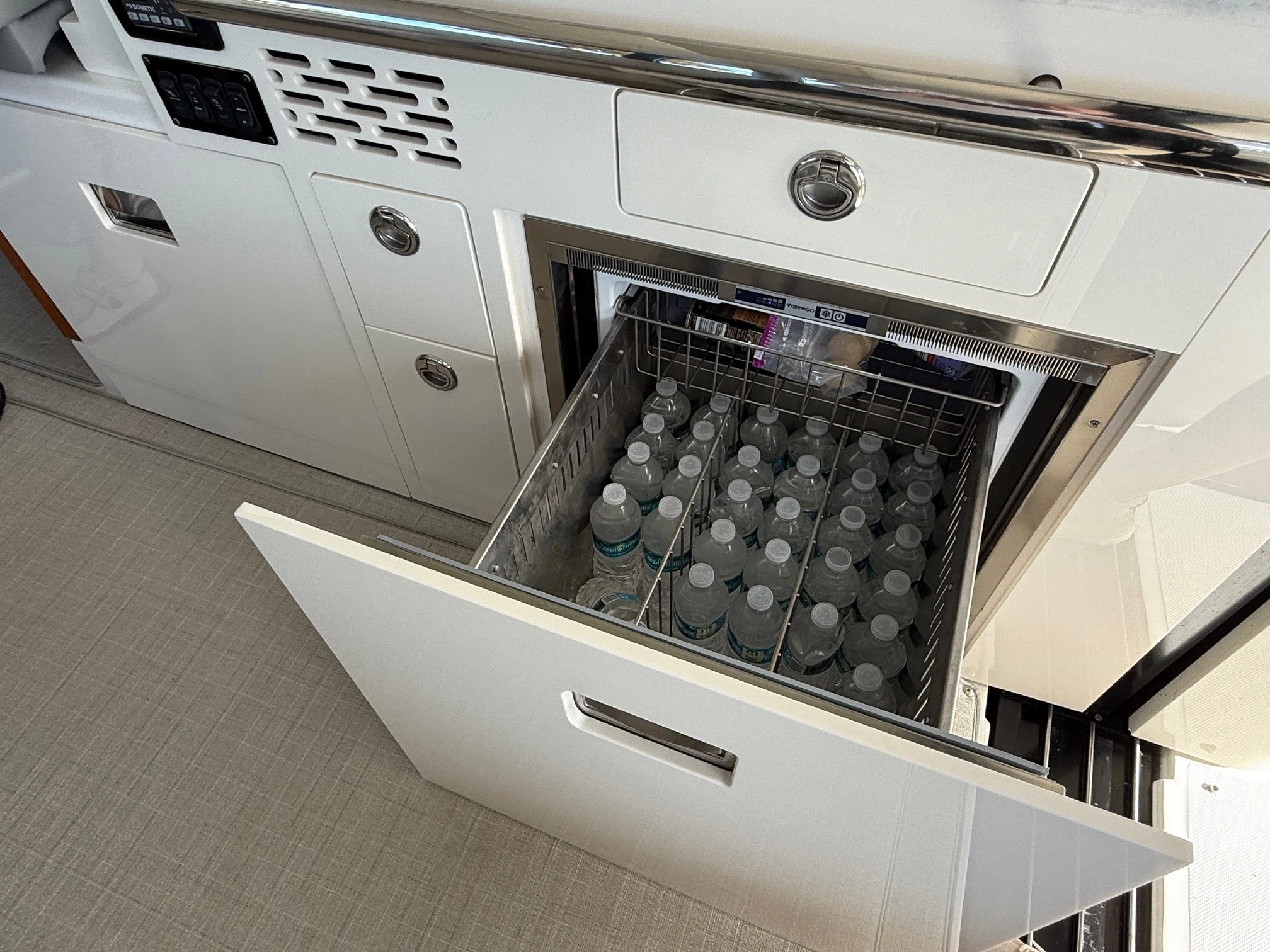 2022 Regal 36 XO Image Thumbnail #38