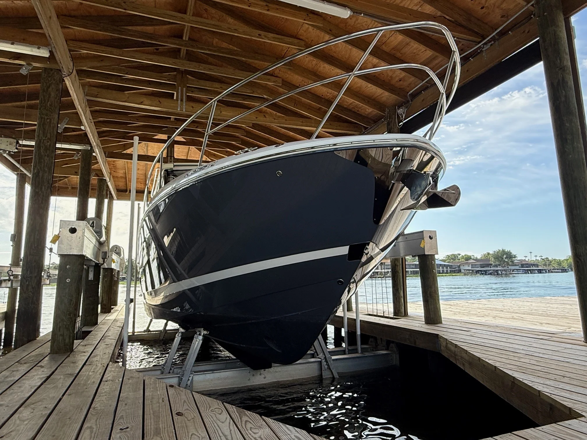 2022 Regal 36 XO Image Thumbnail #8