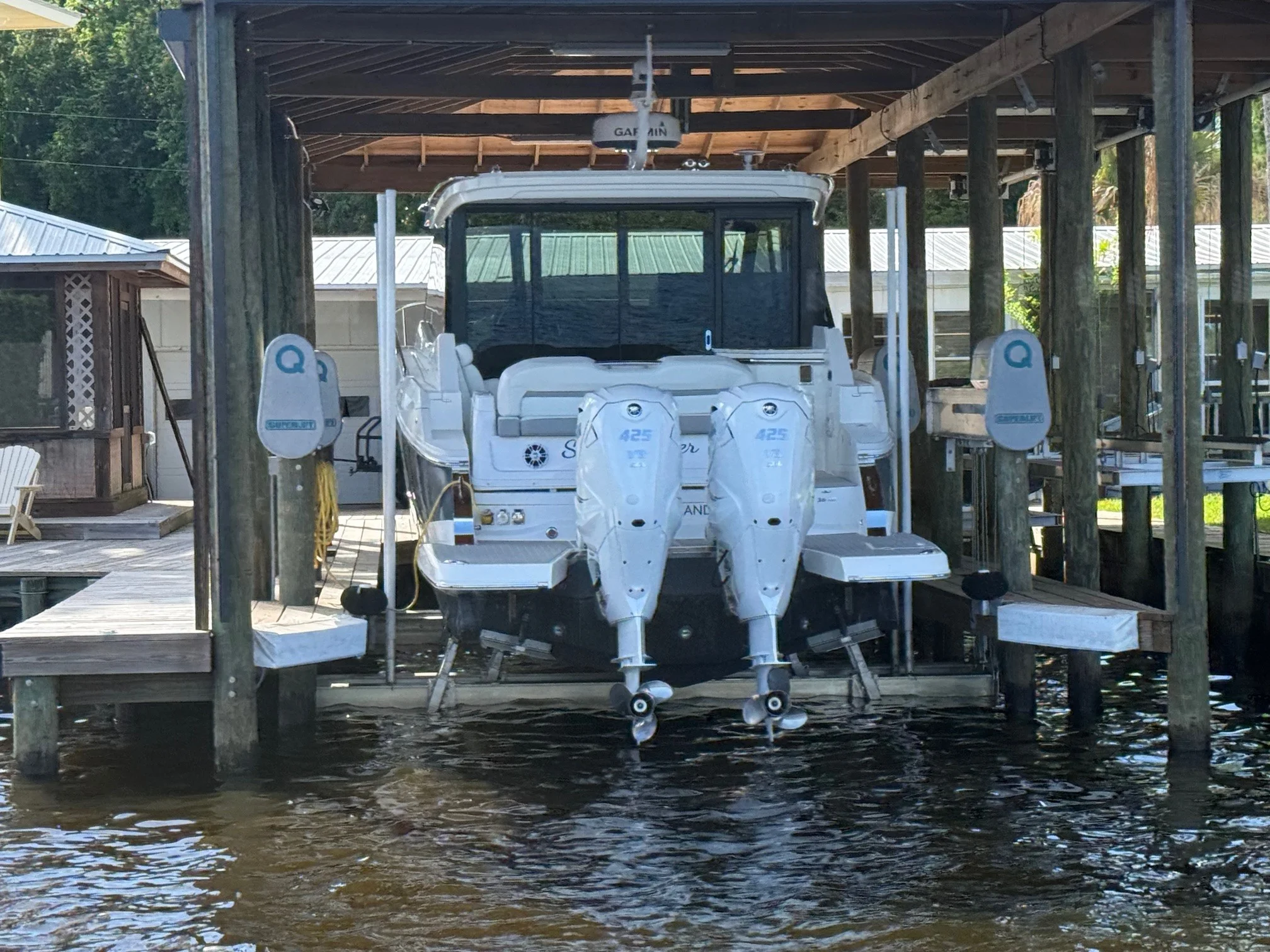 2022 Regal 36 XO Image Thumbnail #2