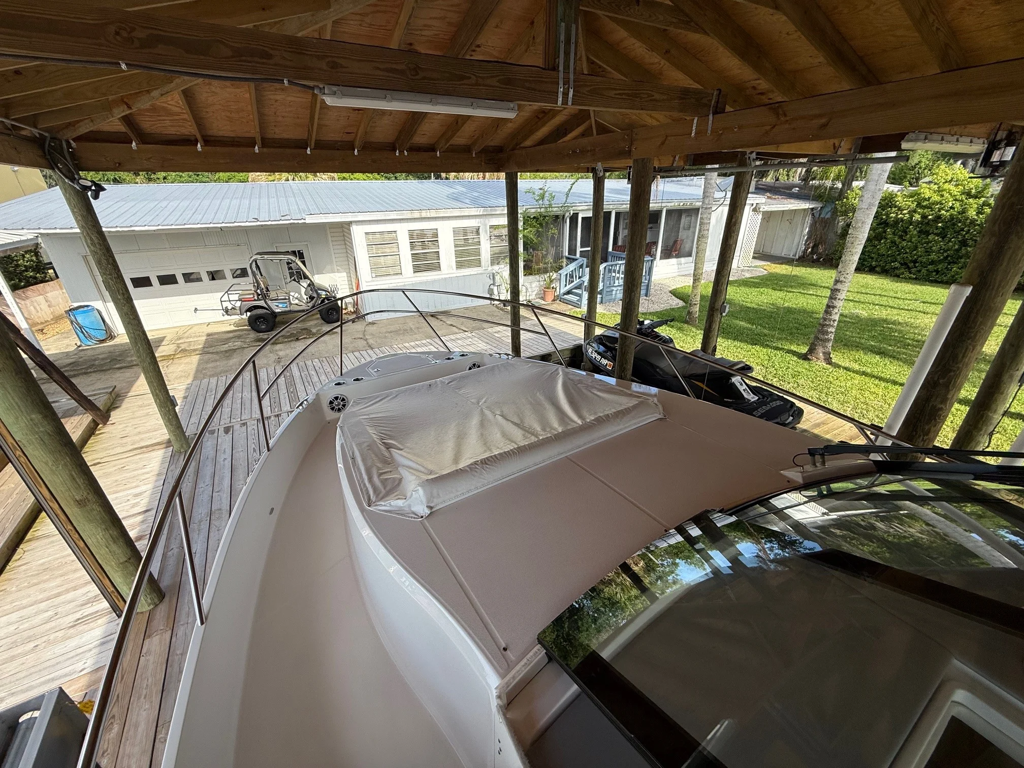 2022 Regal 36 XO Image Thumbnail #51