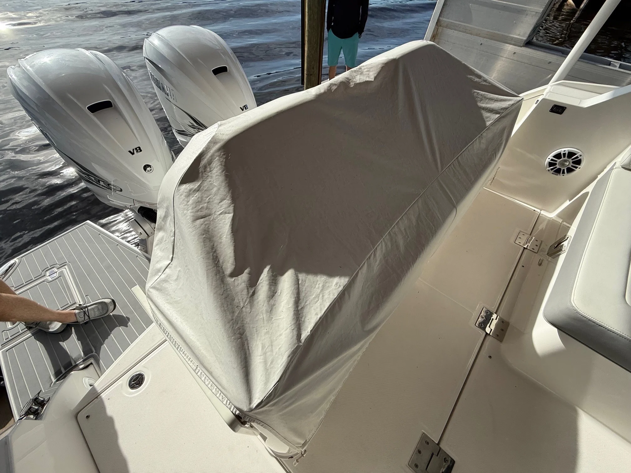 2022 Regal 36 XO Image Thumbnail #20