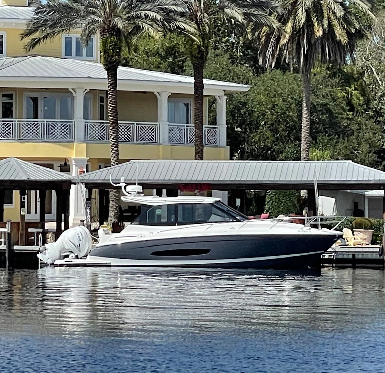 2022 Regal 36 XO Image Thumbnail #5