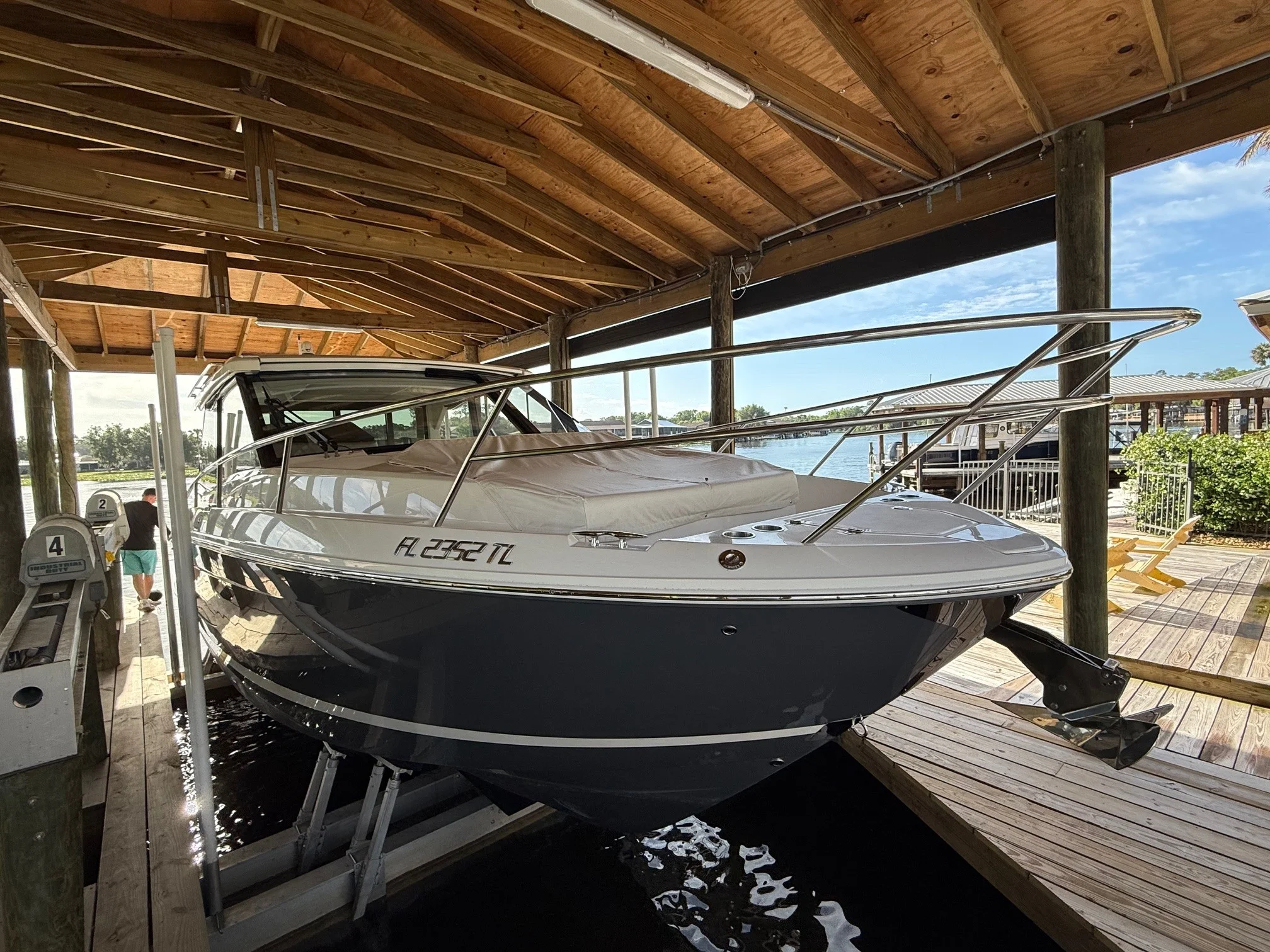 2022 Regal 36 XO Image Thumbnail #12