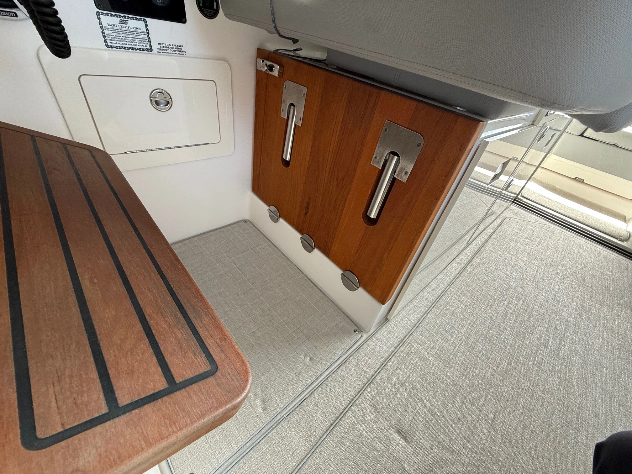 2022 Regal 36 XO Image Thumbnail #48