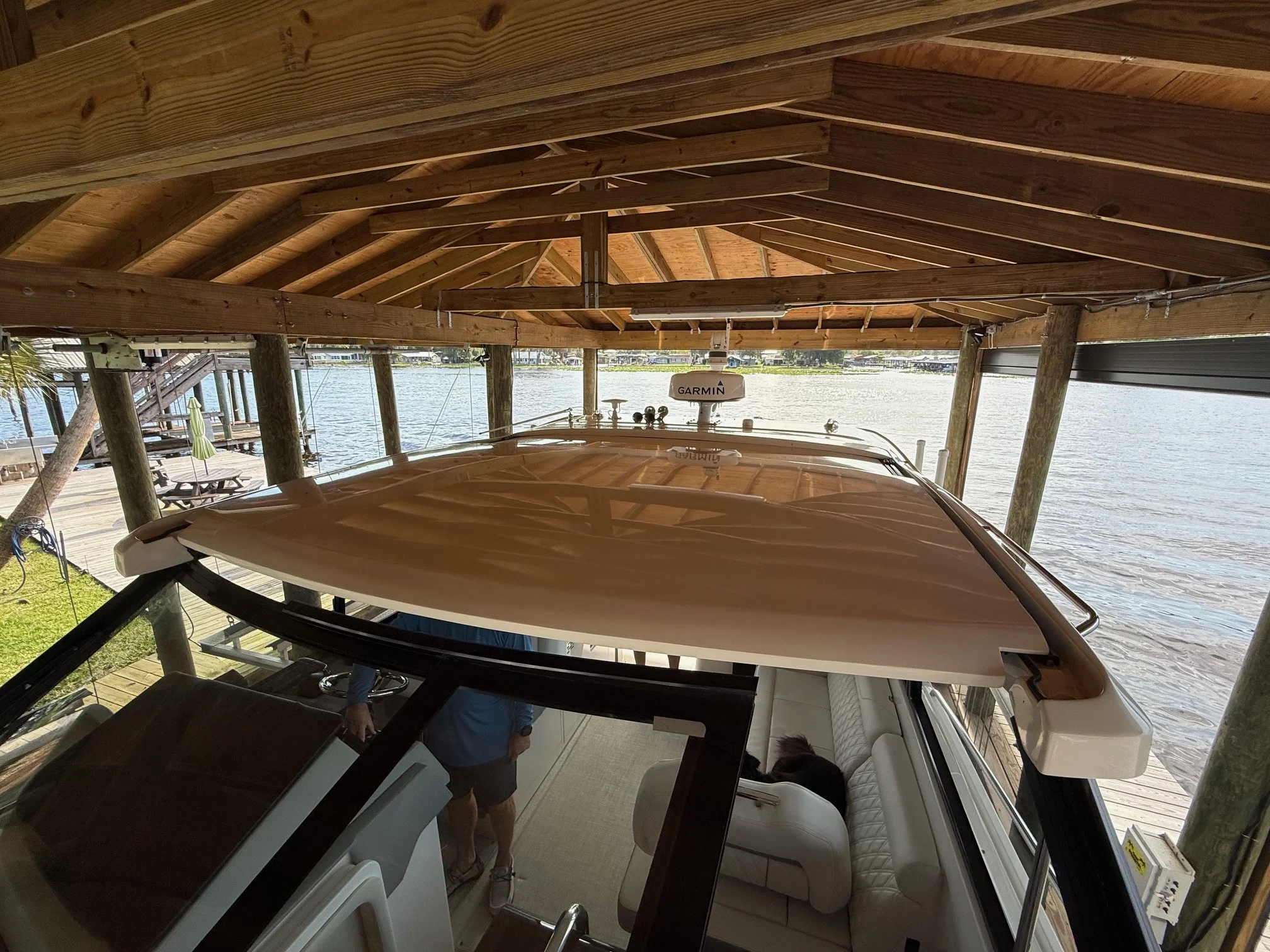 2022 Regal 36 XO Image Thumbnail #55