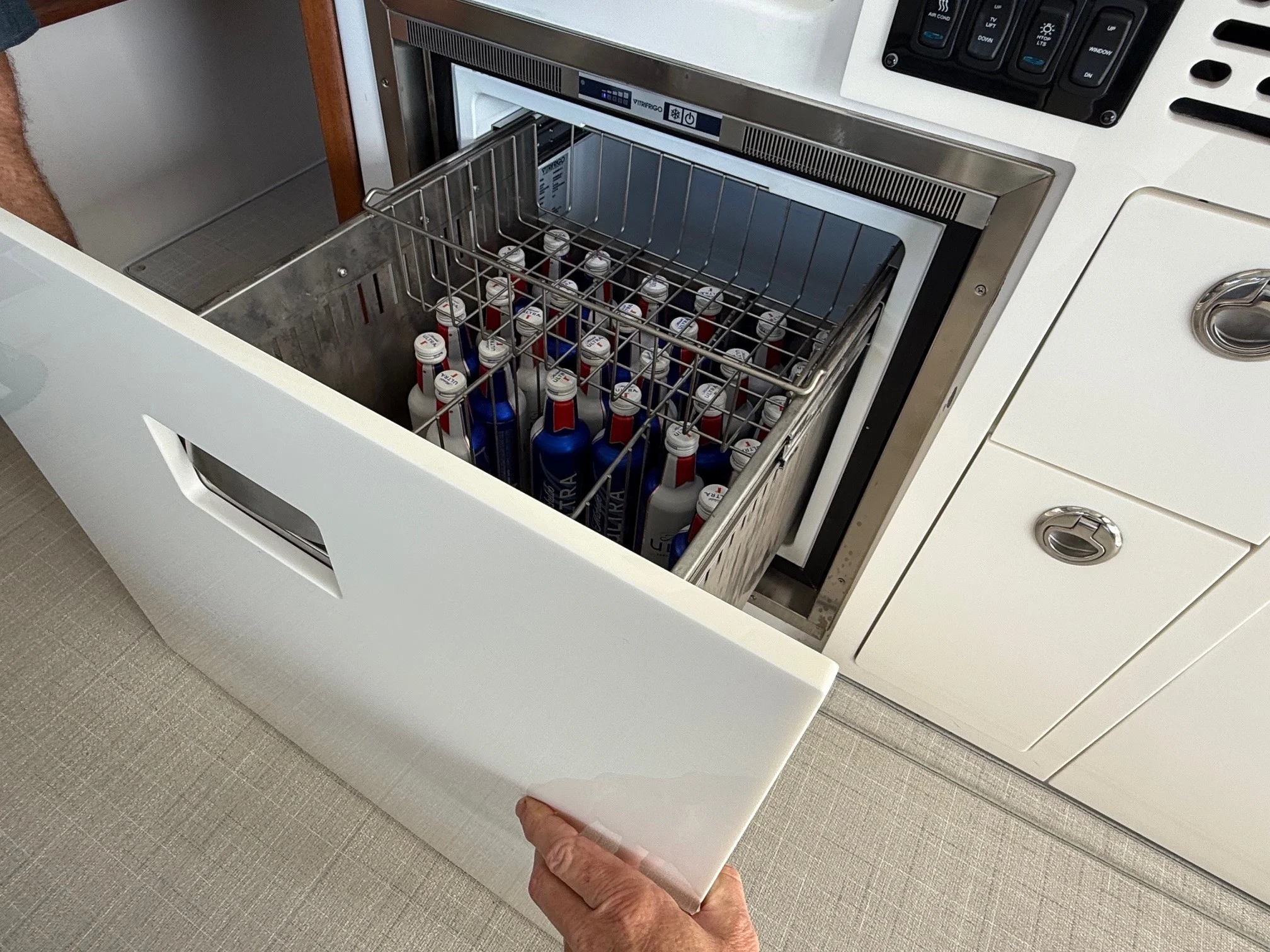 2022 Regal 36 XO Image Thumbnail #39