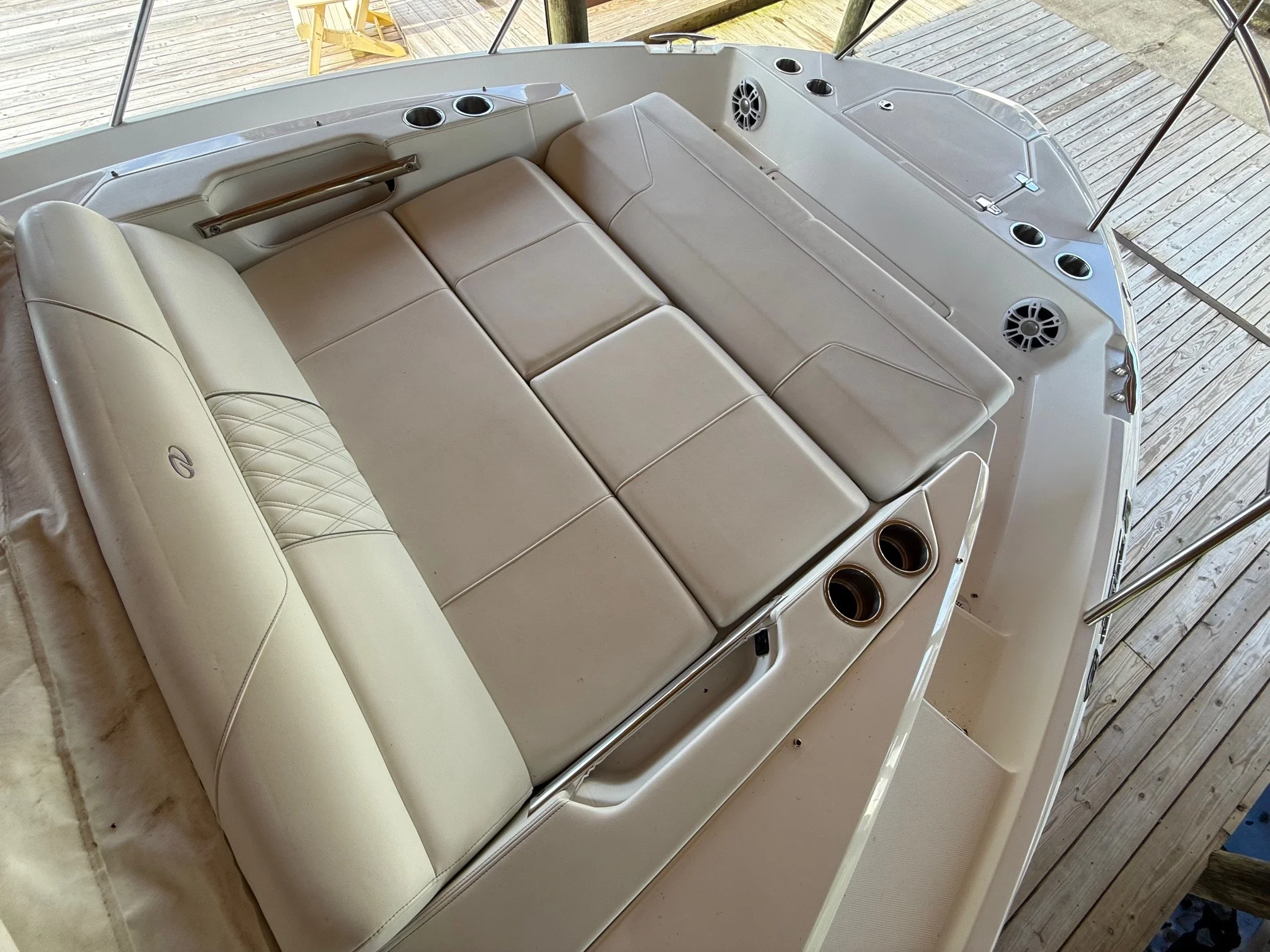 2022 Regal 36 XO Image Thumbnail #54