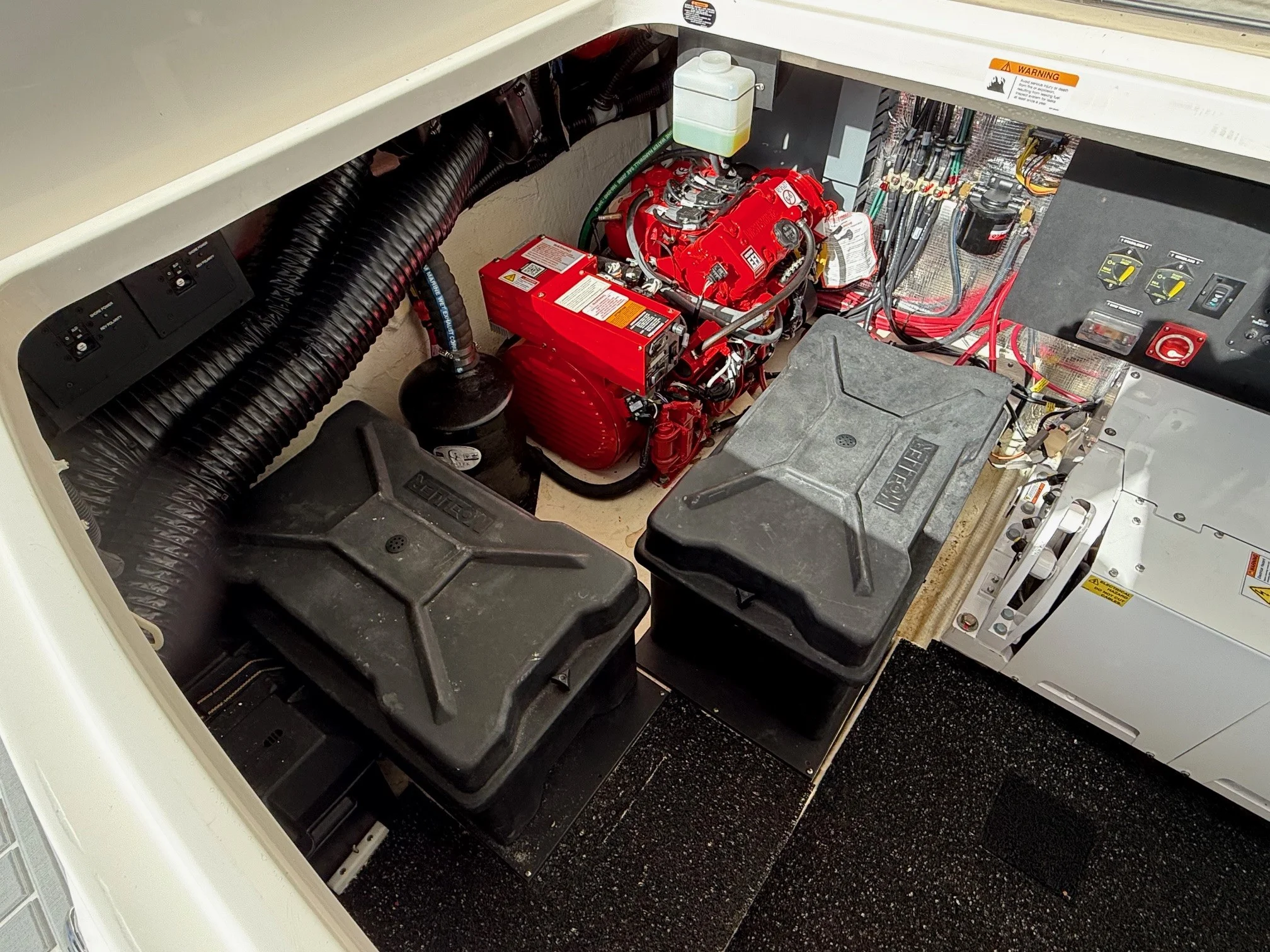 2022 Regal 36 XO Image Thumbnail #71