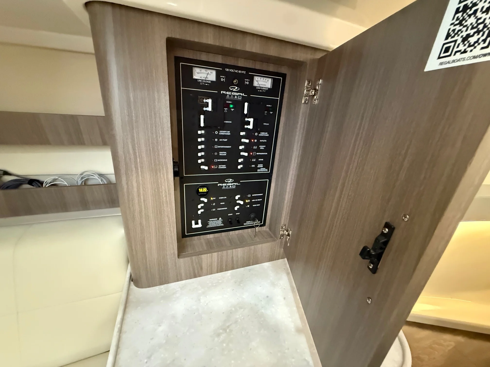 2022 Regal 36 XO Image Thumbnail #68