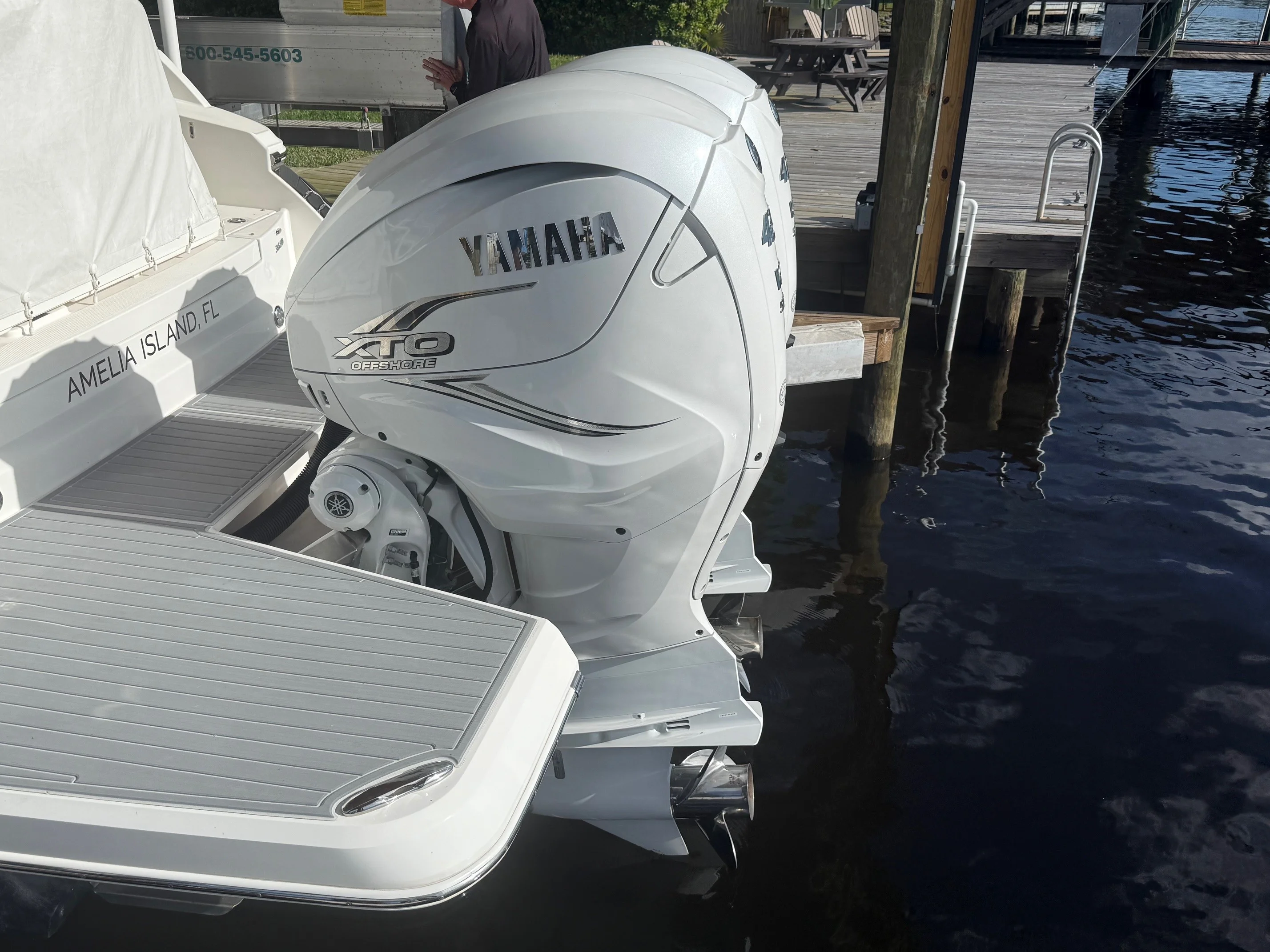 2022 Regal 36 XO Image Thumbnail #19