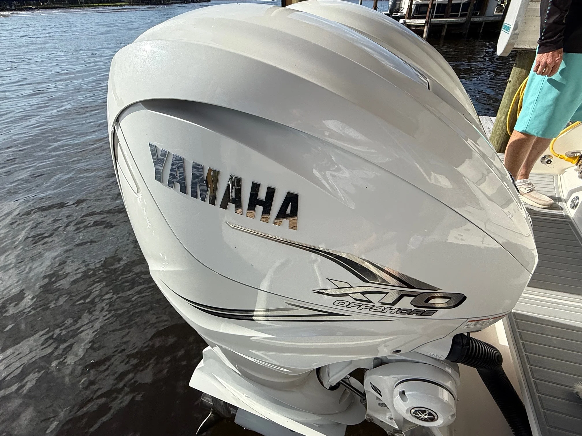 2022 Regal 36 XO Image Thumbnail #17