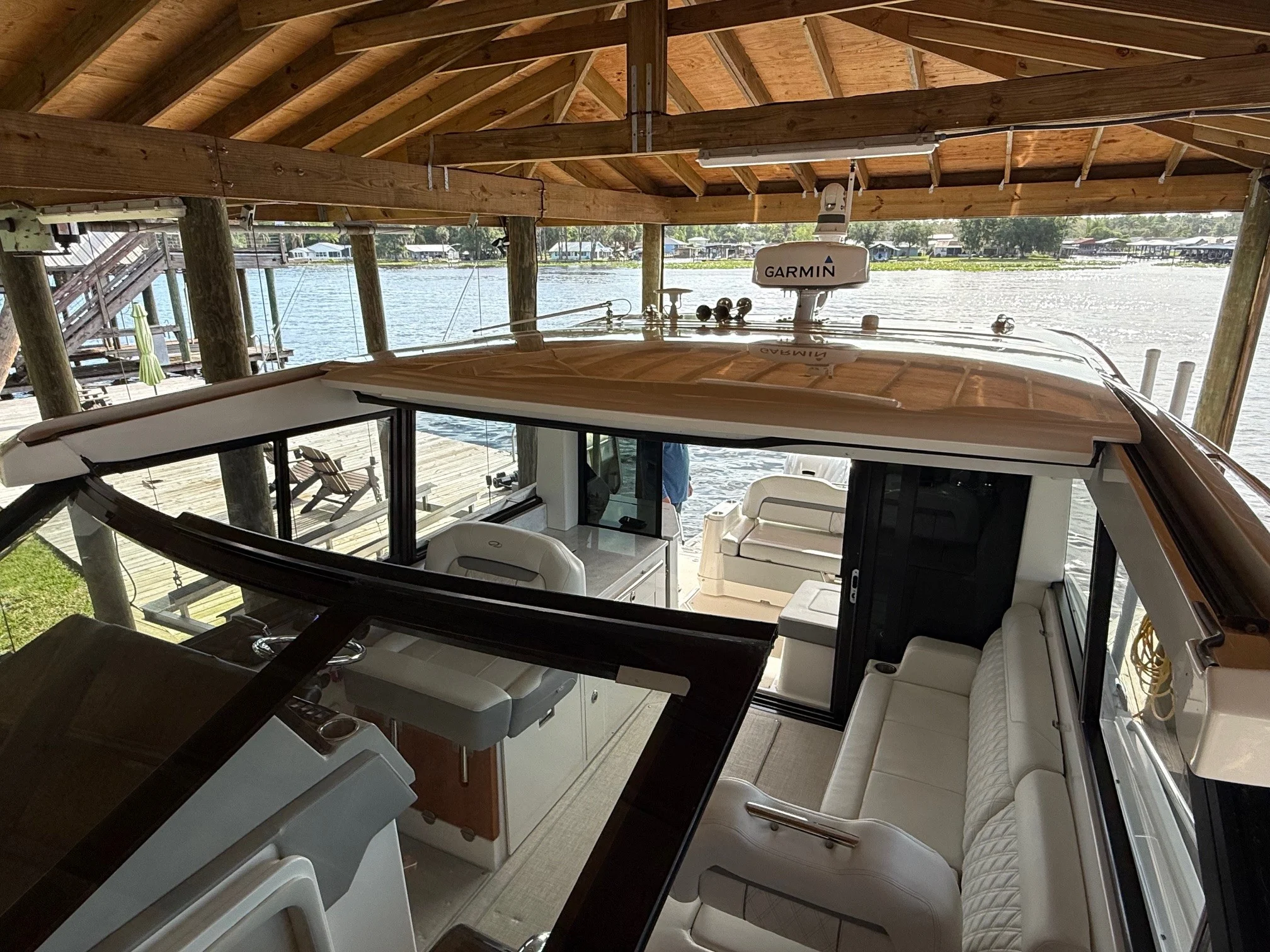 2022 Regal 36 XO Image Thumbnail #57