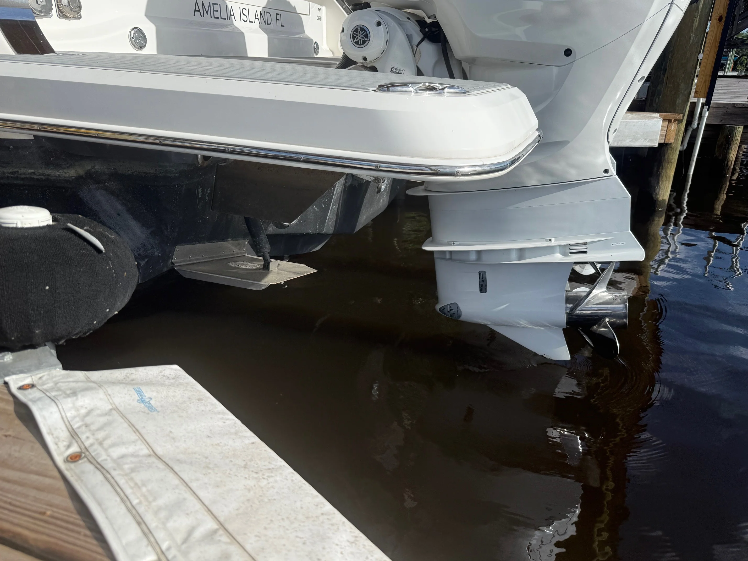 2022 Regal 36 XO Image Thumbnail #76