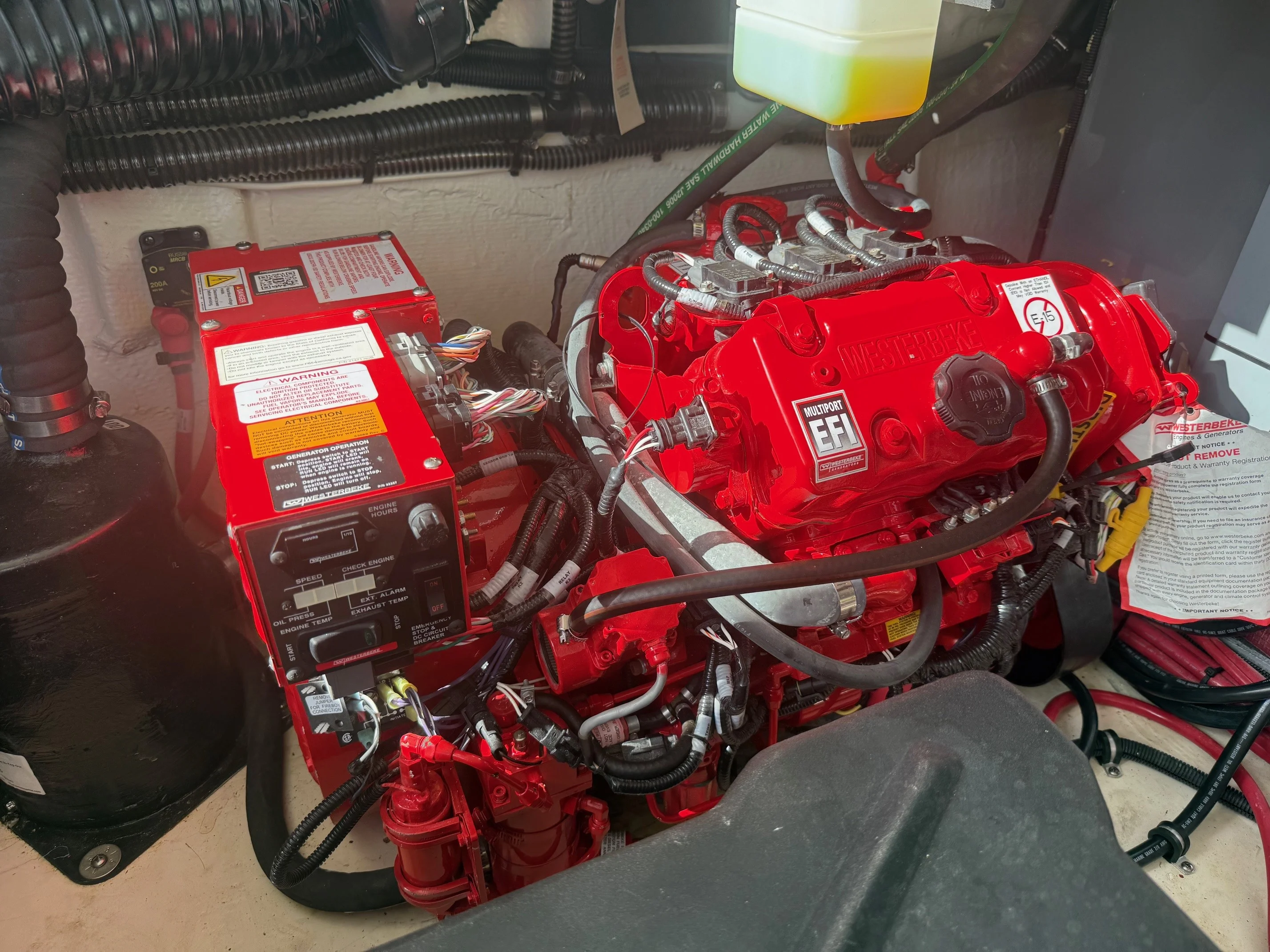 2022 Regal 36 XO Image Thumbnail #70