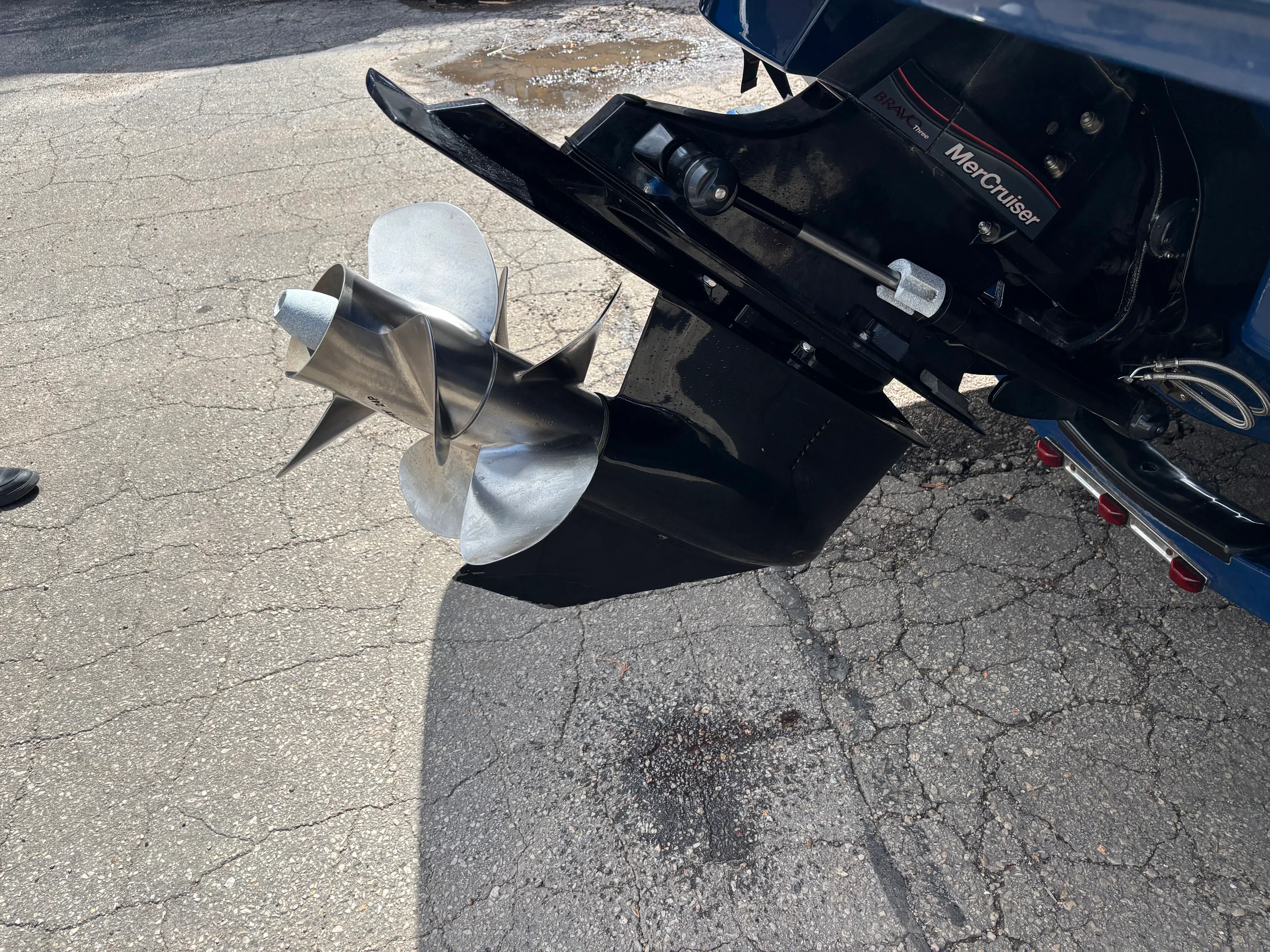 2013 Sea Ray 230 SLX Image Thumbnail #6