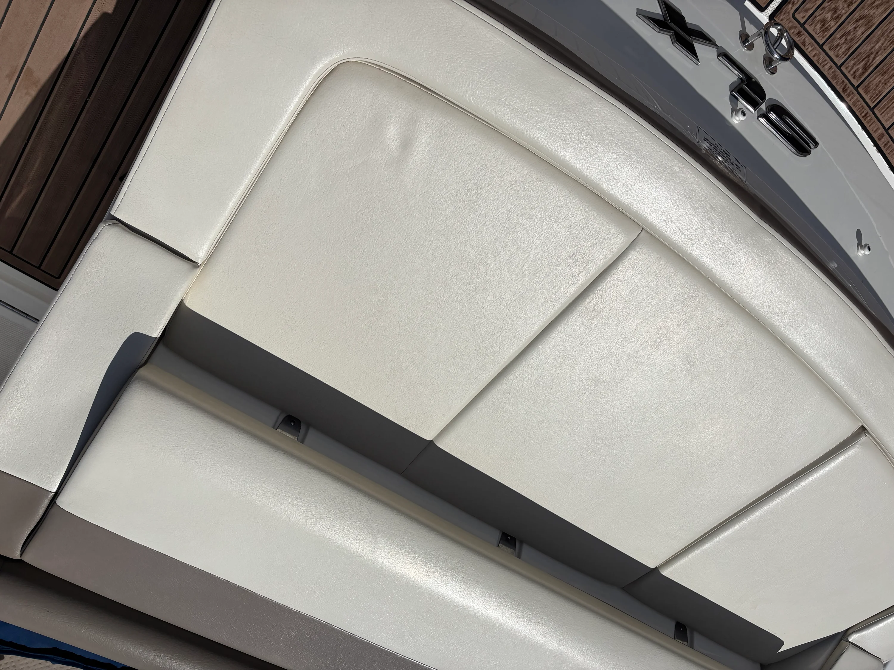 2013 Sea Ray 230 SLX Image Thumbnail #5