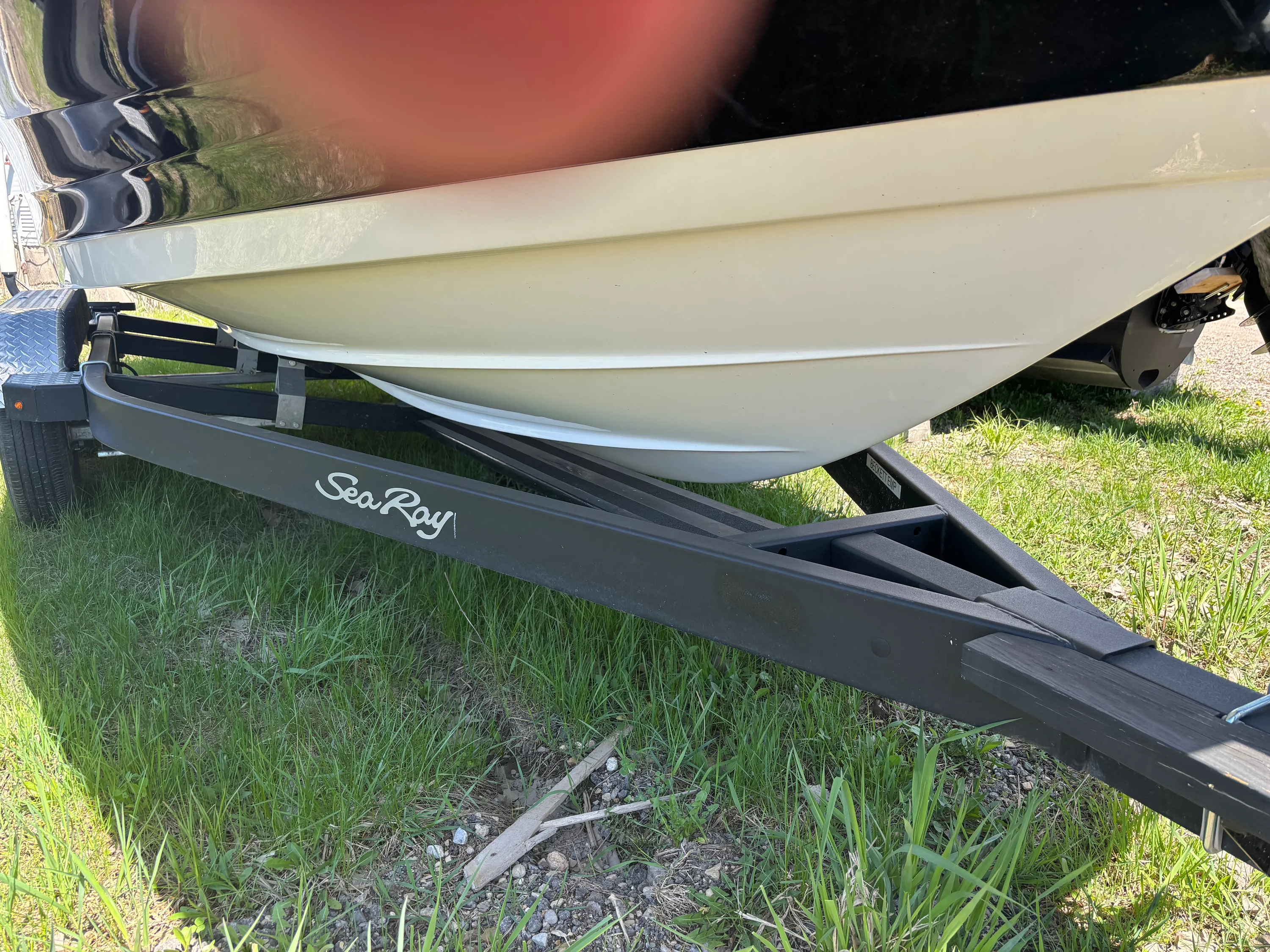 2022 Sea Ray SPX 190 Image Thumbnail #18